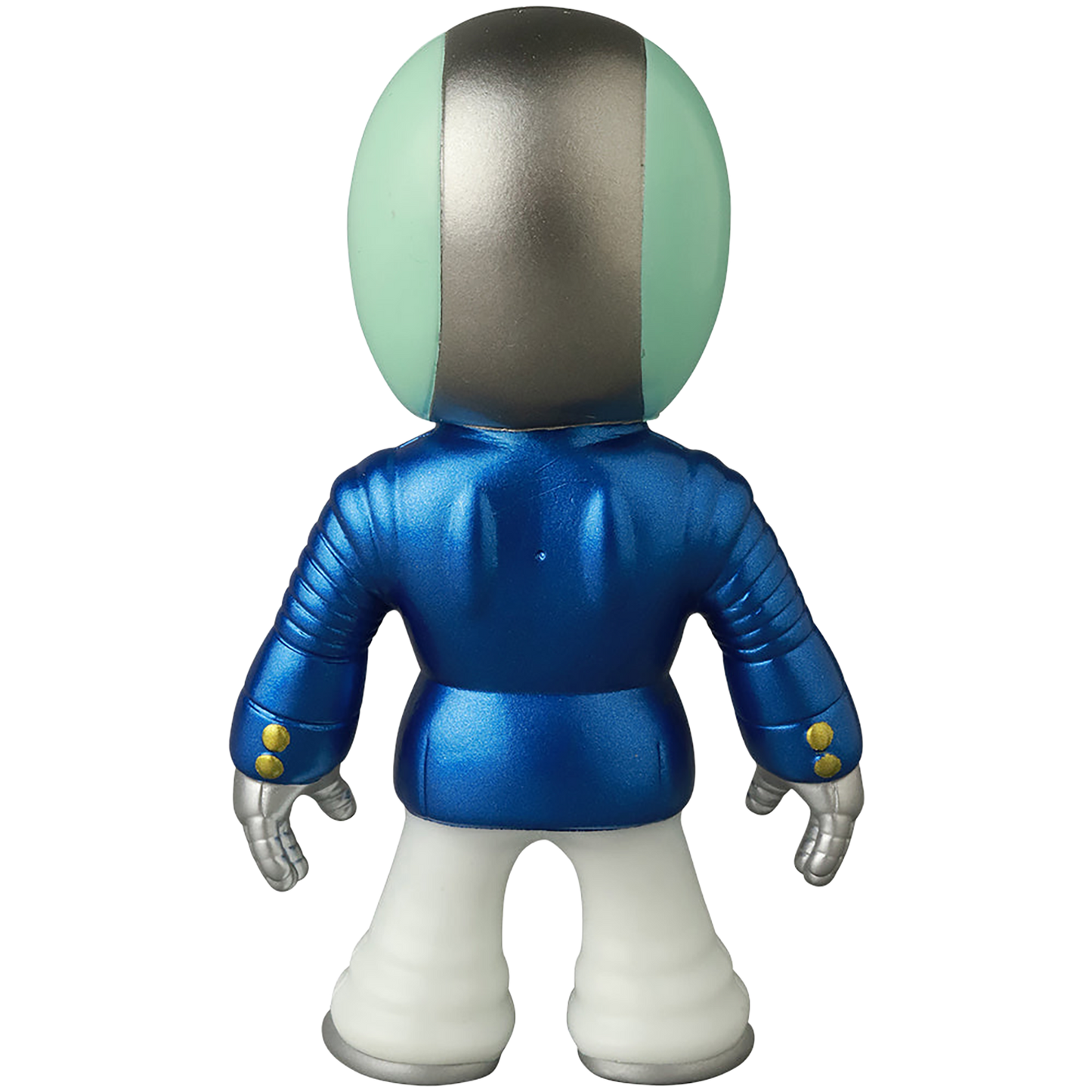 VAG（VINYL ARTIST GACHA） SERIES 46 たねマン