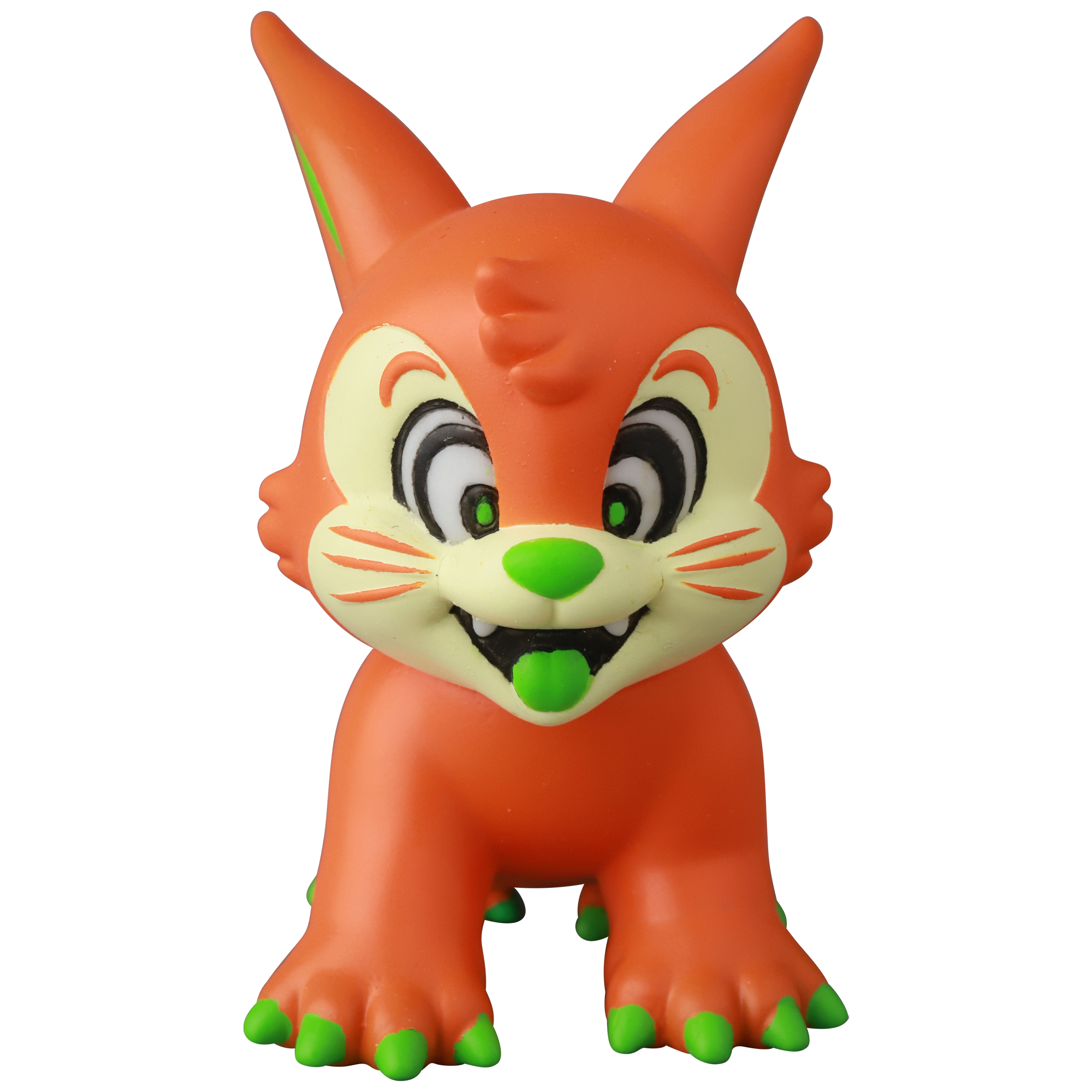 VAG(VINYL ARTIST GACHA)SERIES 47 PSYCHO RABBIT_5