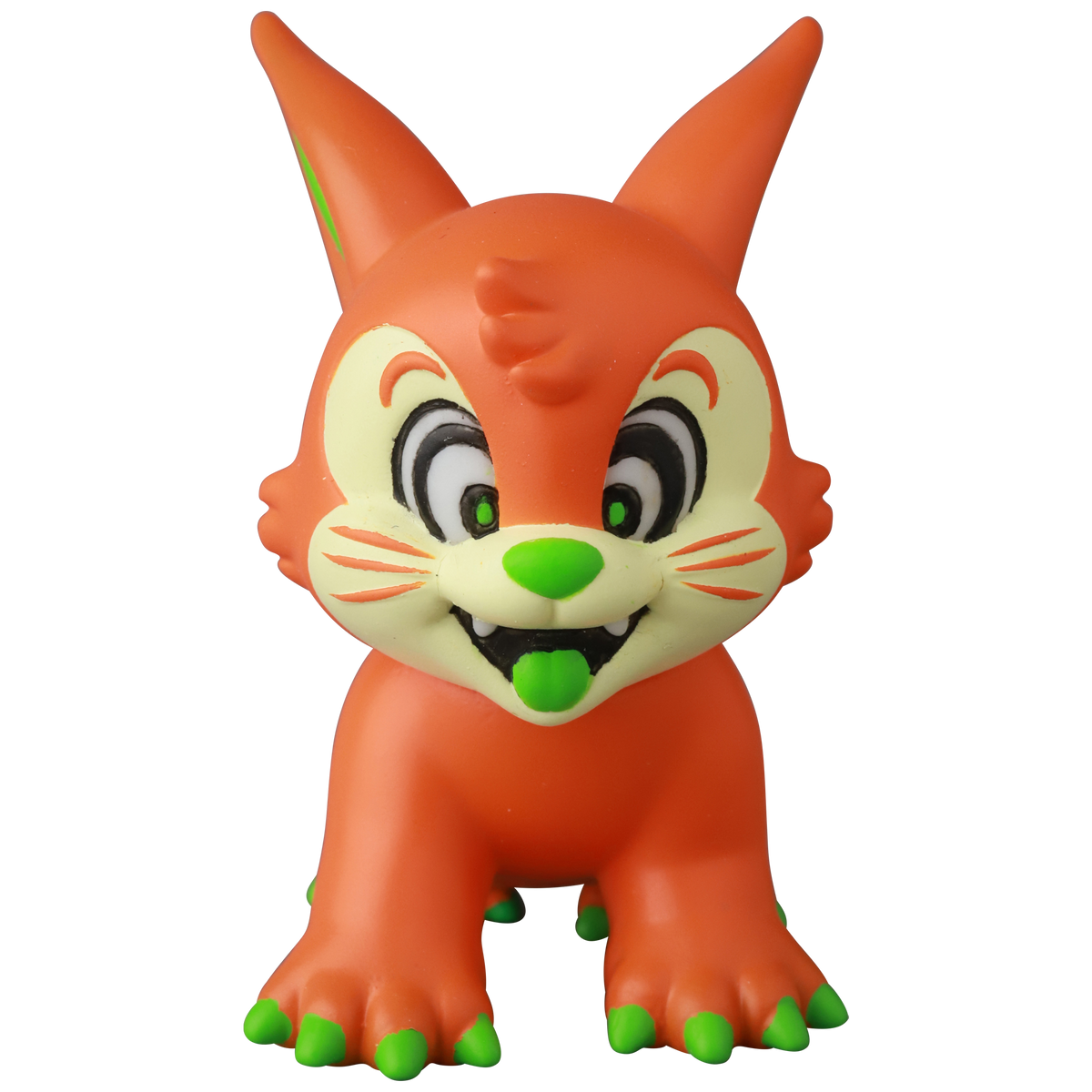 VAG(VINYL ARTIST GACHA)SERIES 47 PSYCHO RABBIT | MEDICOM TOY VAG(VINYL ARTIST GACHA)SERIES 47 PSYCHO RABBIT | MEDICOM TOY