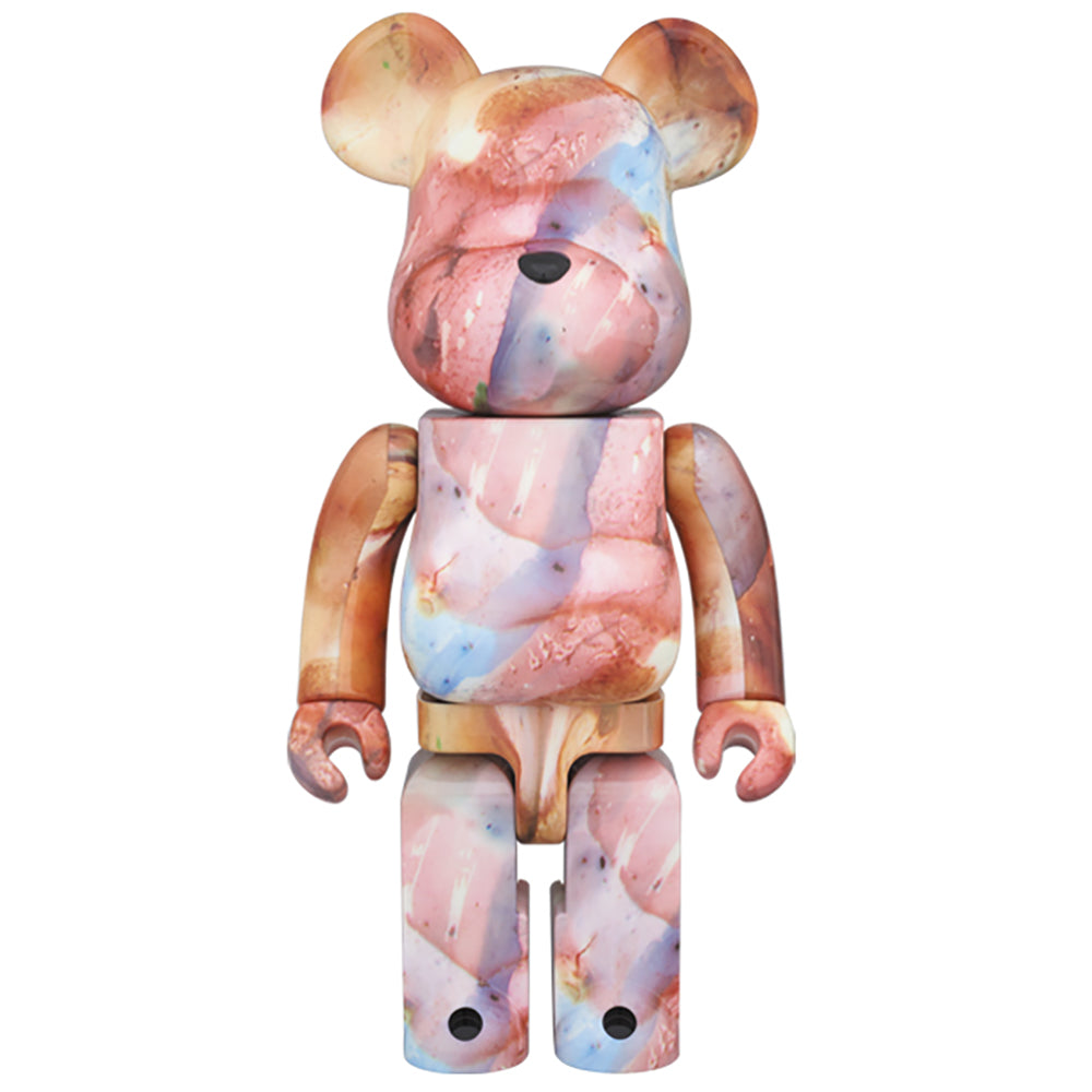 BE@RBRICK PUSHEAD 400％_0