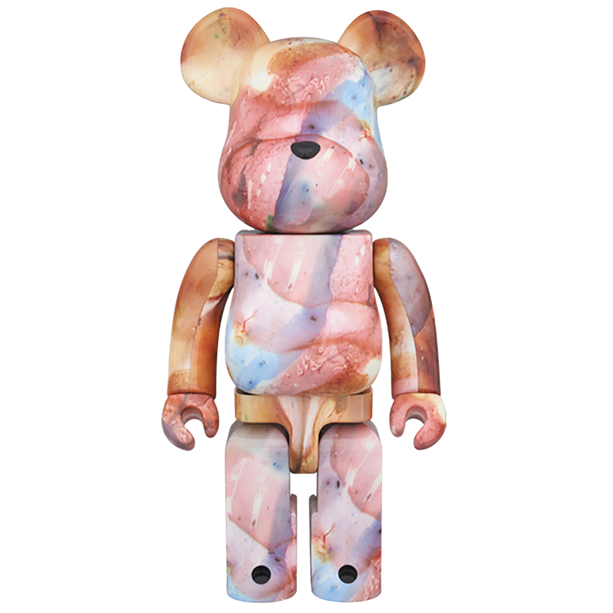 BE@RBRICK PUSHEAD 400％