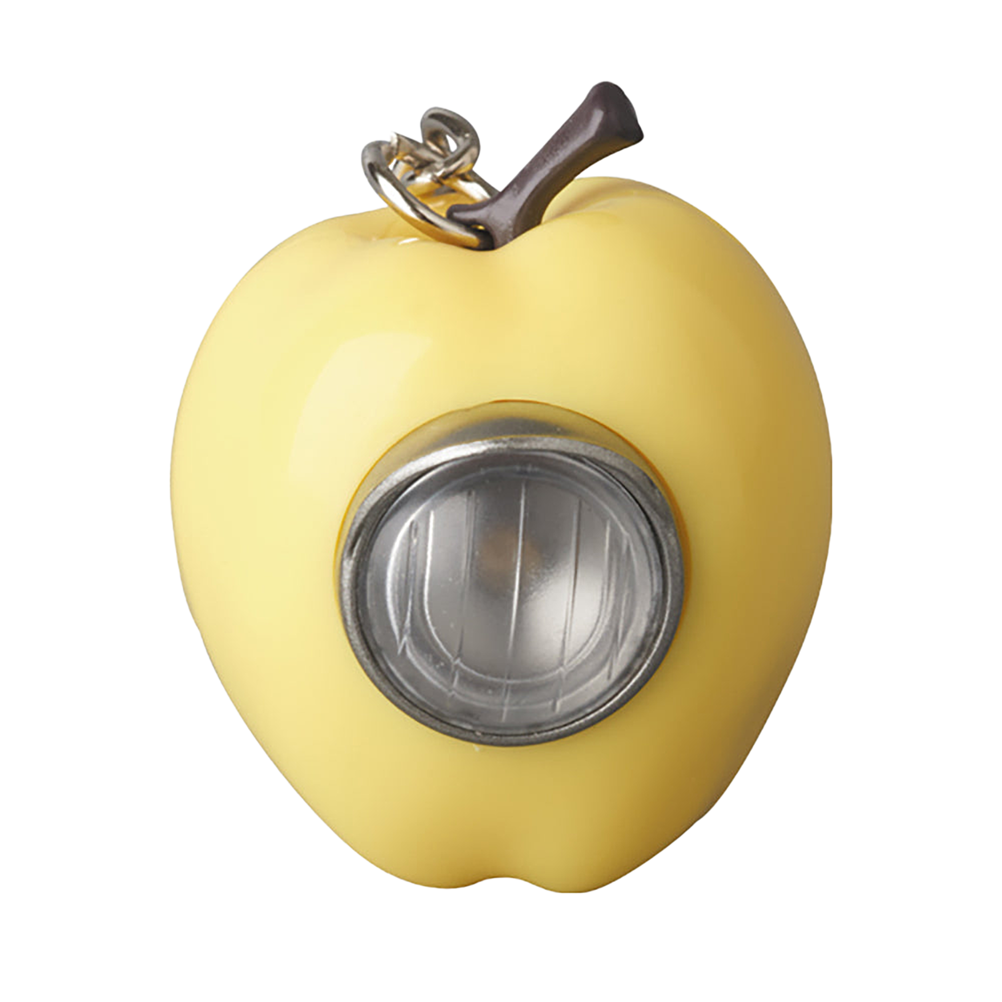 GILAPPLE LIGHT KEYCHAIN
