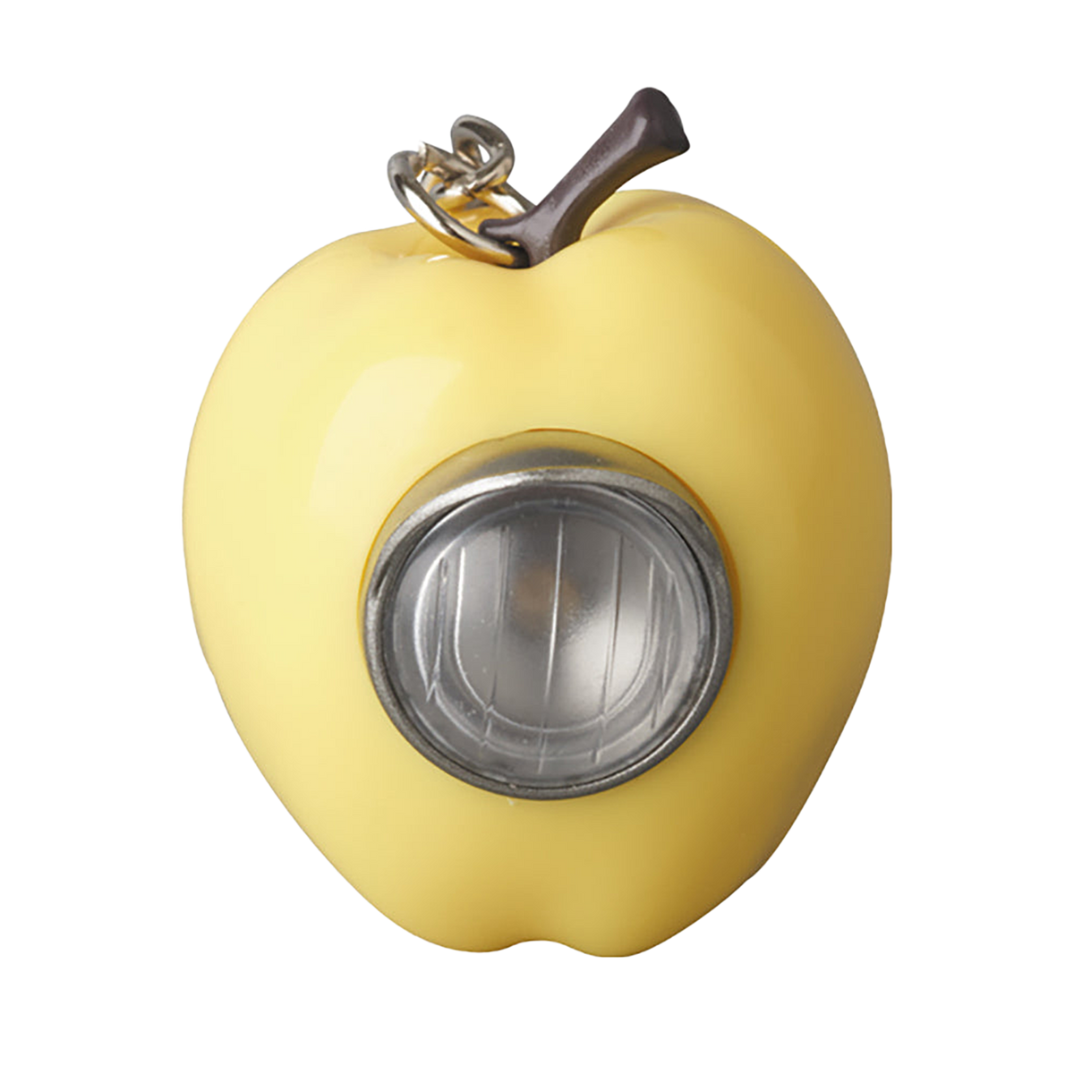 GILAPPLE LIGHT KEYCHAIN