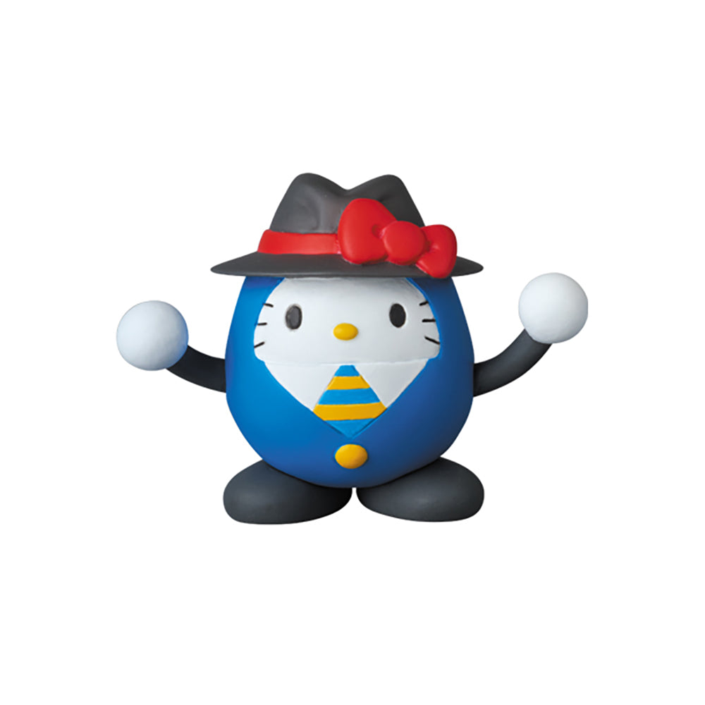 UDF DORAEMON meets HELLO KITTY ころばし屋 HELLO KITTY（2色展開）_1