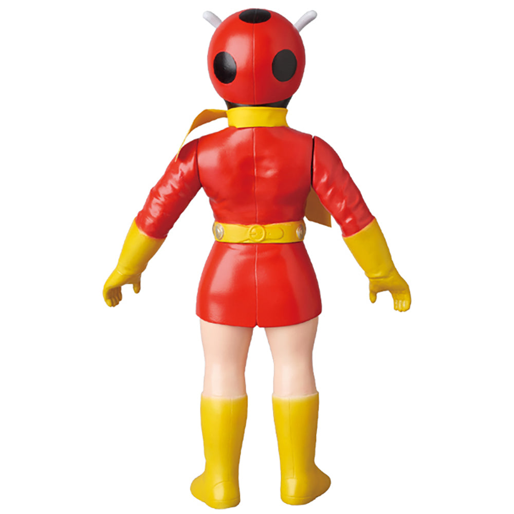 電波人間タックル （仮面ライダーストロンガーより）_1