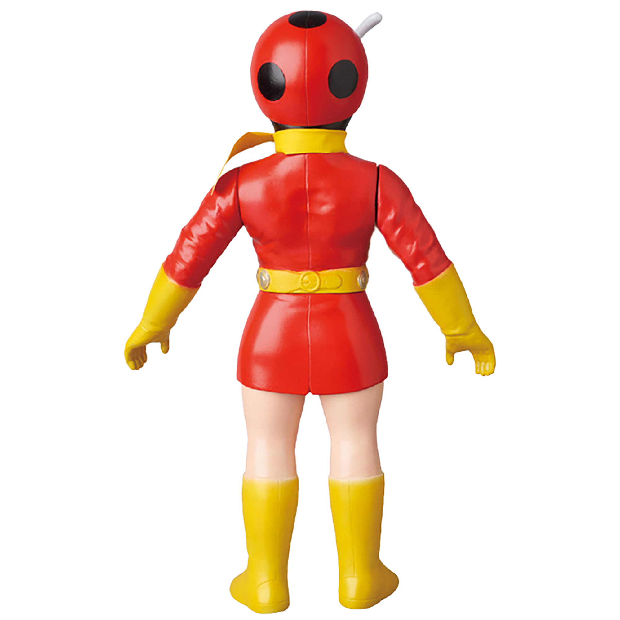 電波人間タックル （仮面ライダーストロンガーより）