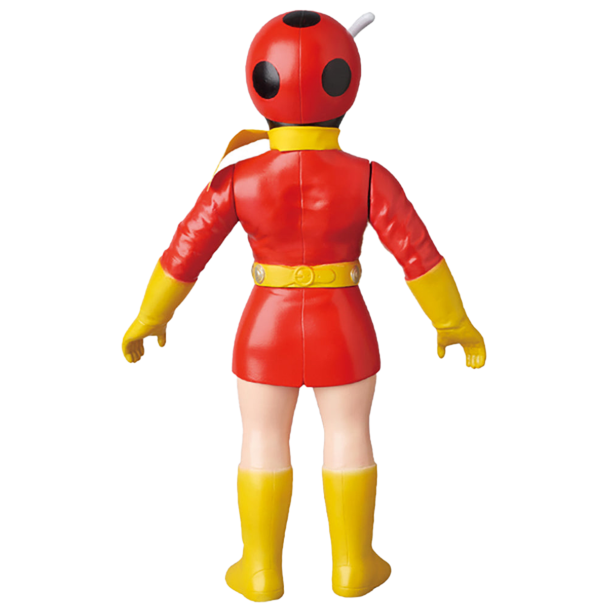 電波人間タックル （仮面ライダーストロンガーより）