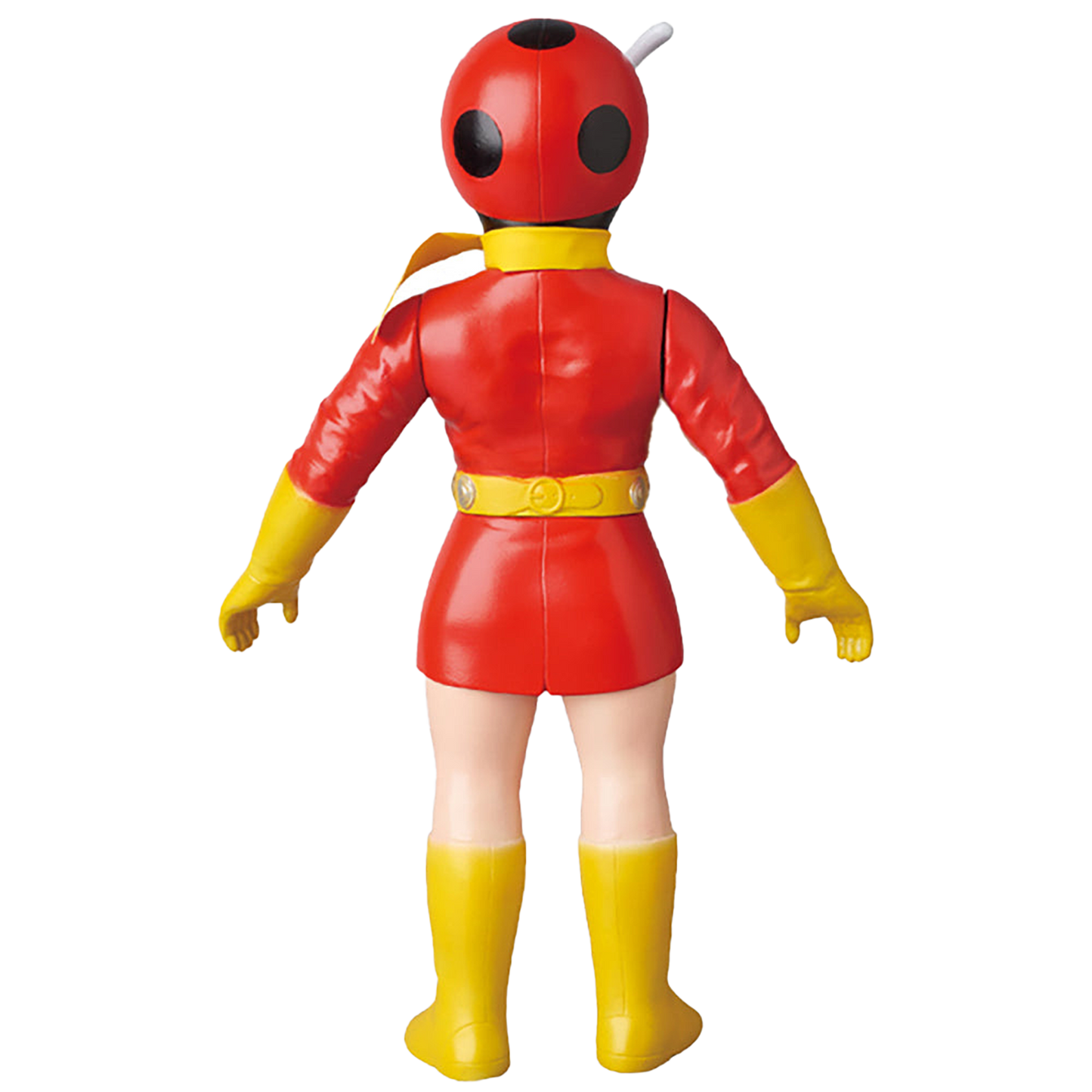 電波人間タックル （仮面ライダーストロンガーより）