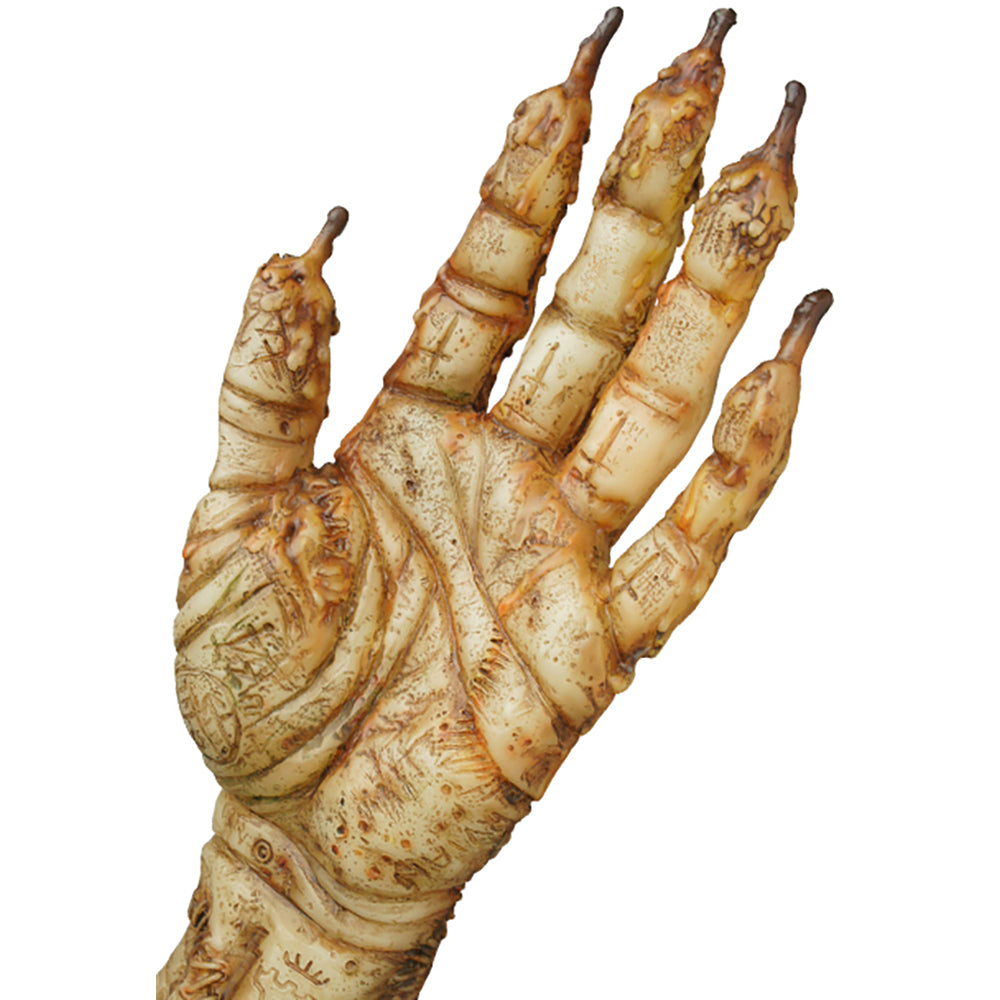HAND OF GLORY（青蓄光版）_2