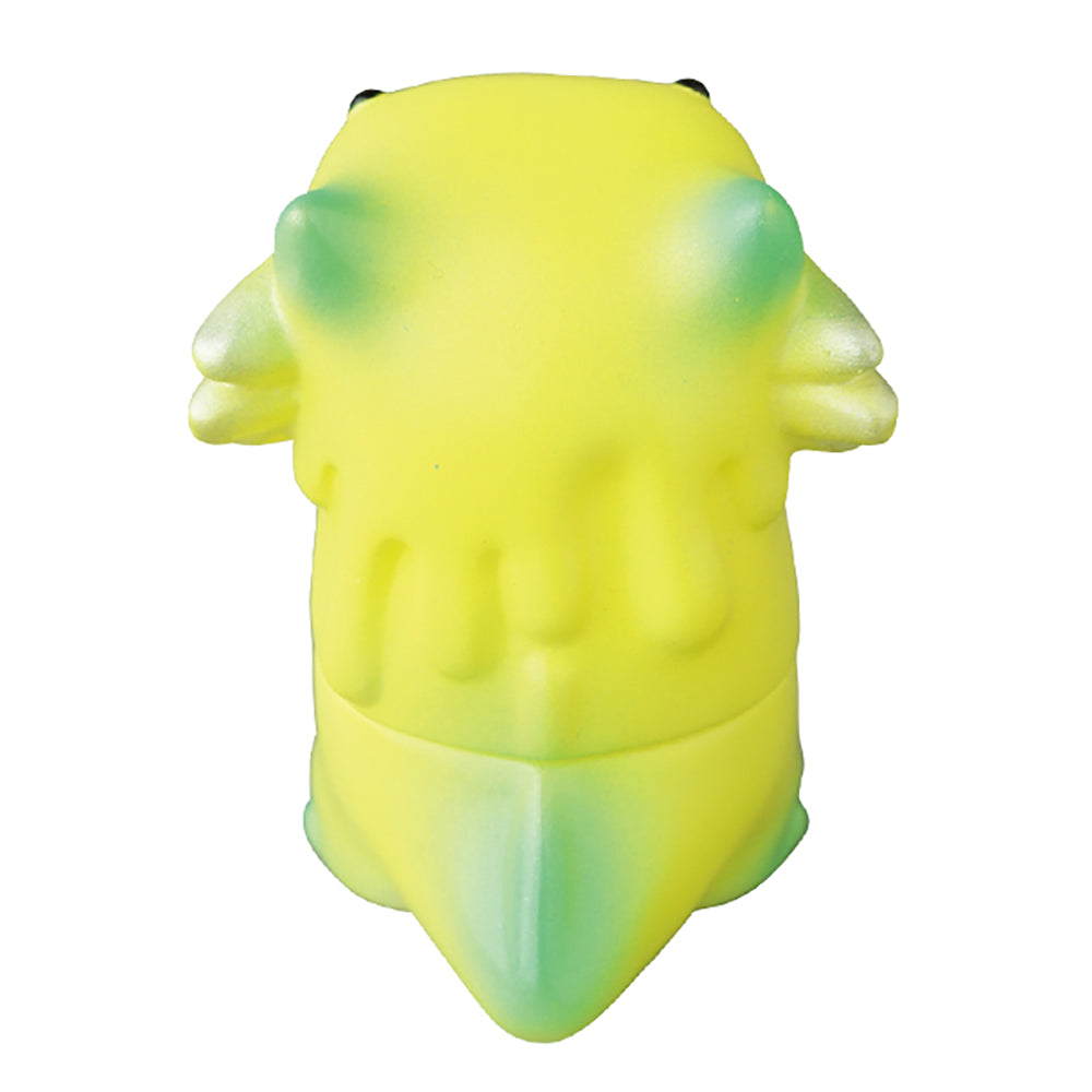 VAG（VINYL ARTIST GACHA）SERIES 8 バイロンBaby_2