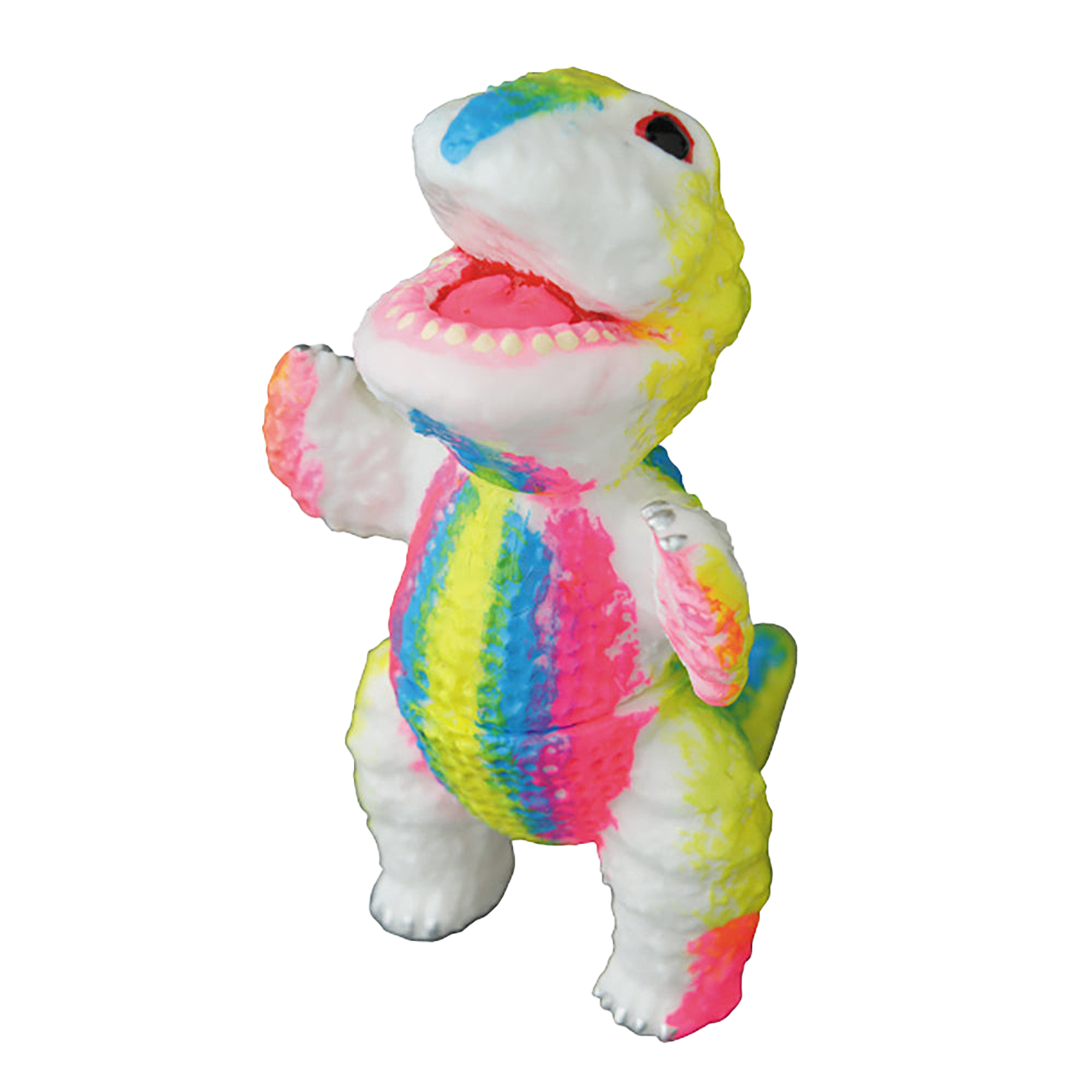 ゴガメジラー(小)3種