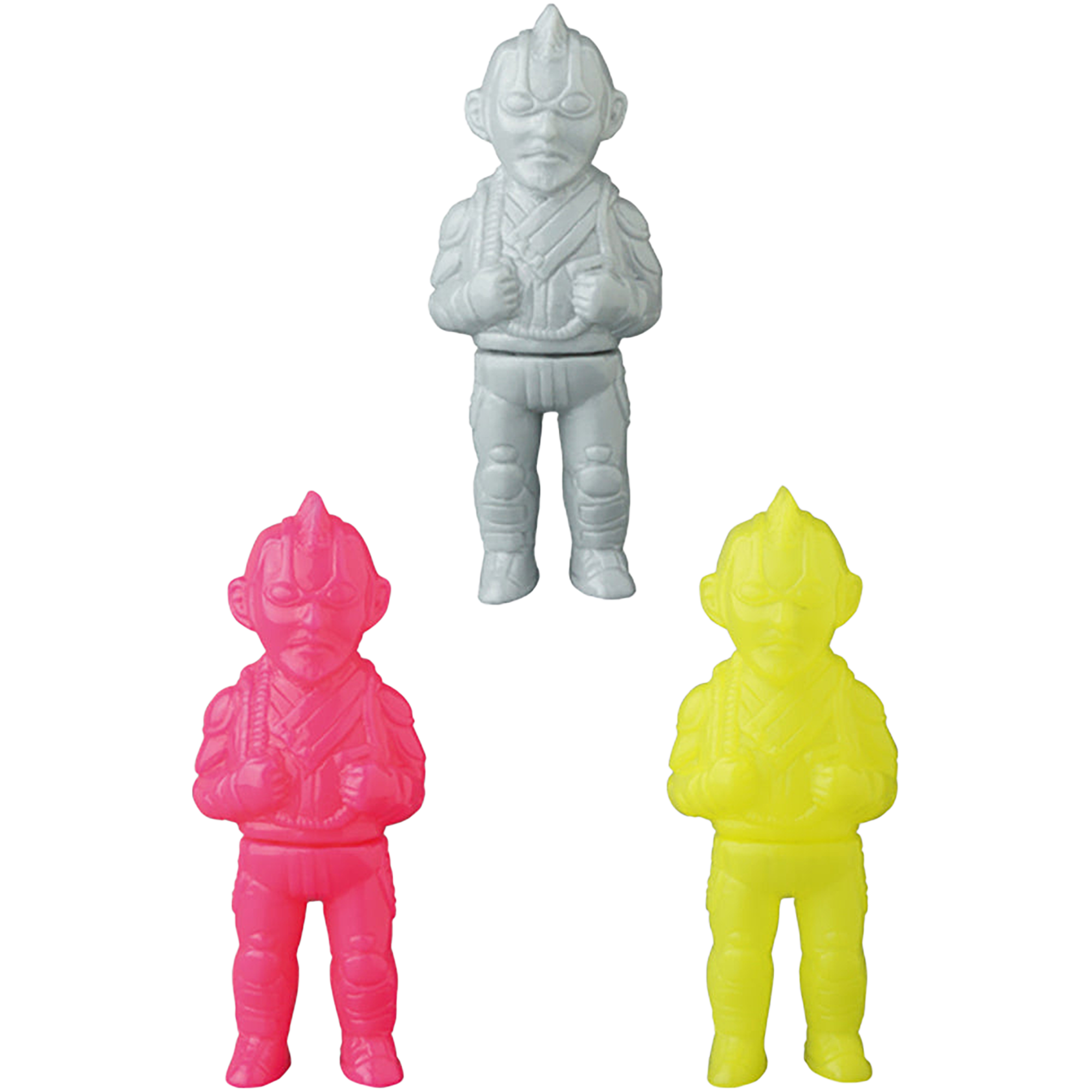 プリケッツ セミメタルA太郎