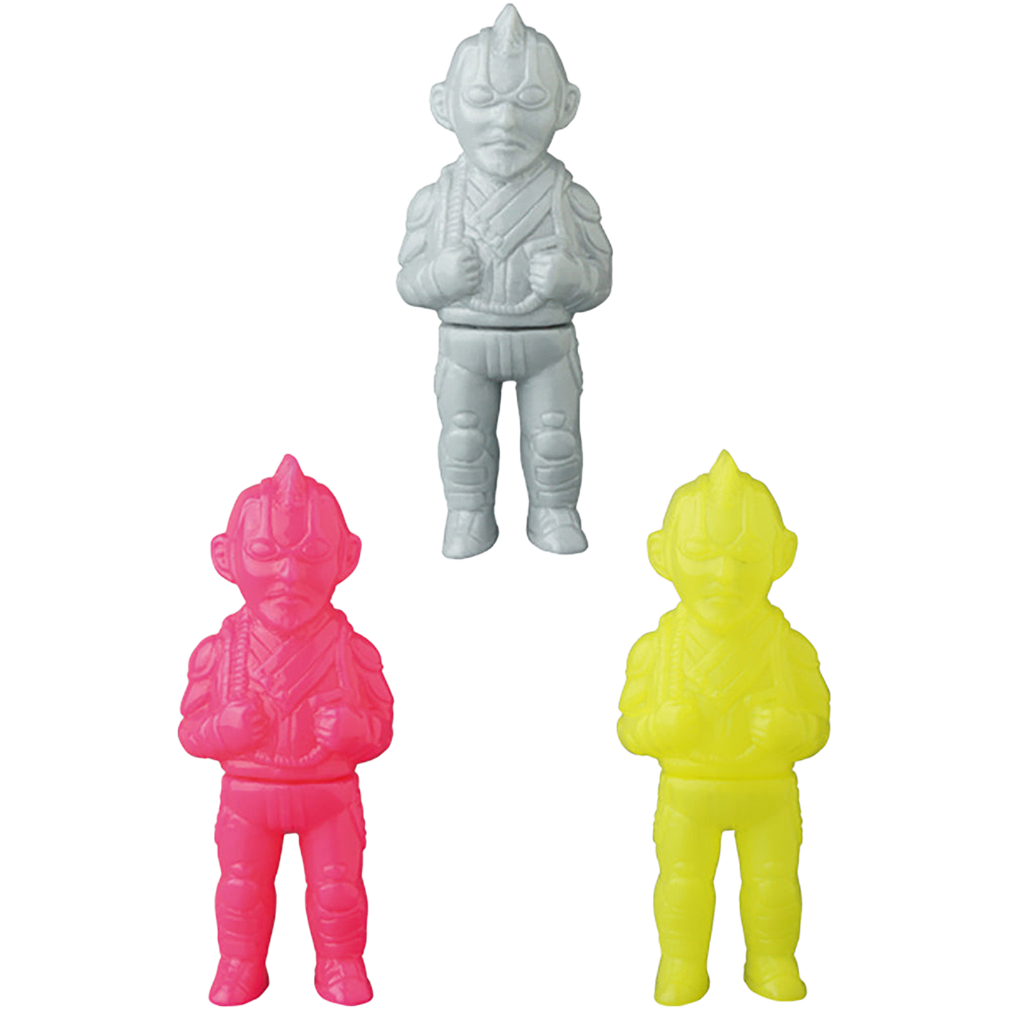 プリケッツ セミメタルA太郎