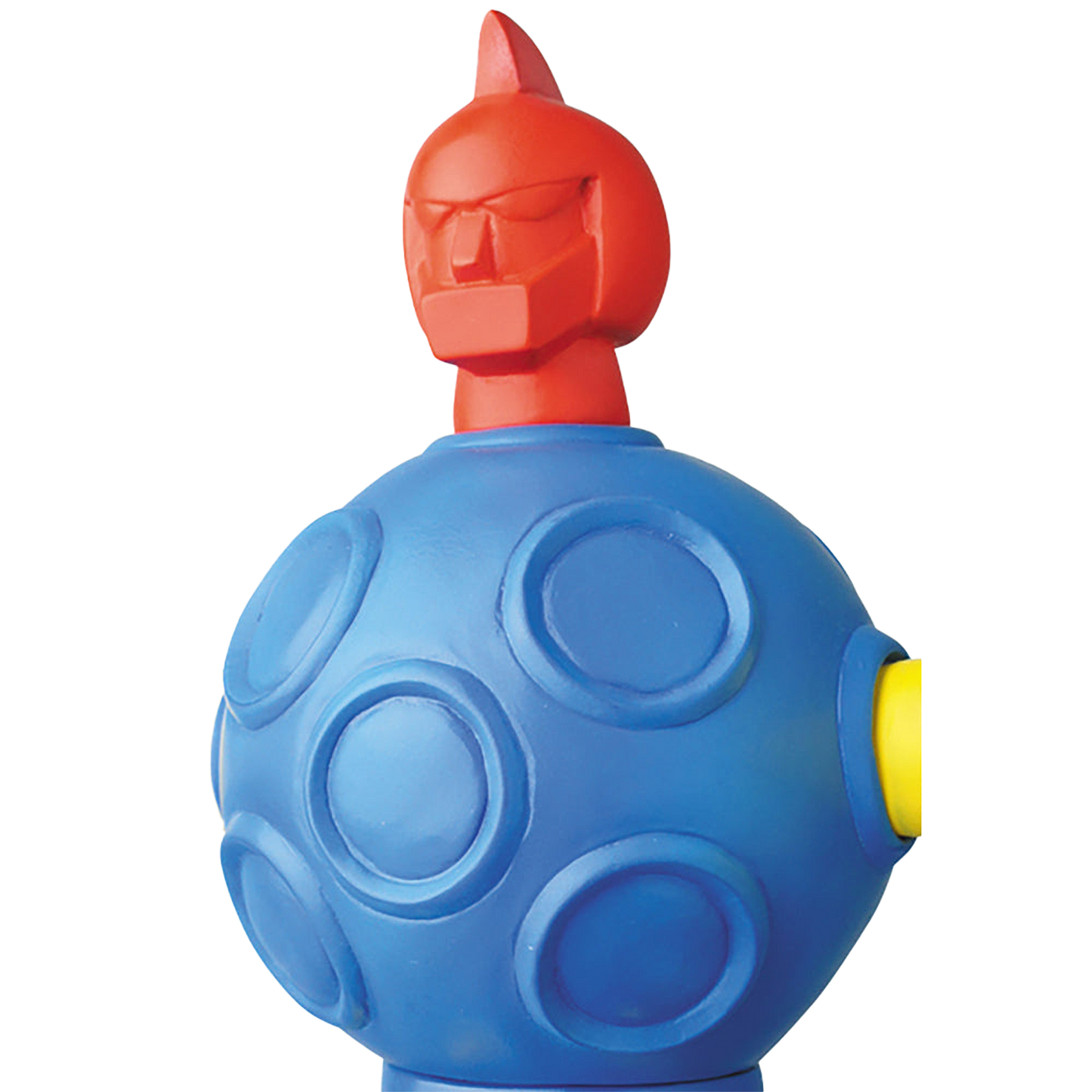 機械獣ゴロンゴS2 スタンダードサイズ チープトイカラーVer. （DYNAMIC 豪！50！GO！限定カラー）