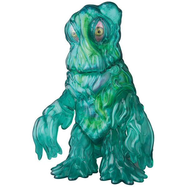 メディコムトイ　解剖図解ヘドラ　クリアブラック ヘドラ（解剖図解クリアグリーン） | MEDICOM TOY OFFICIAL STORE