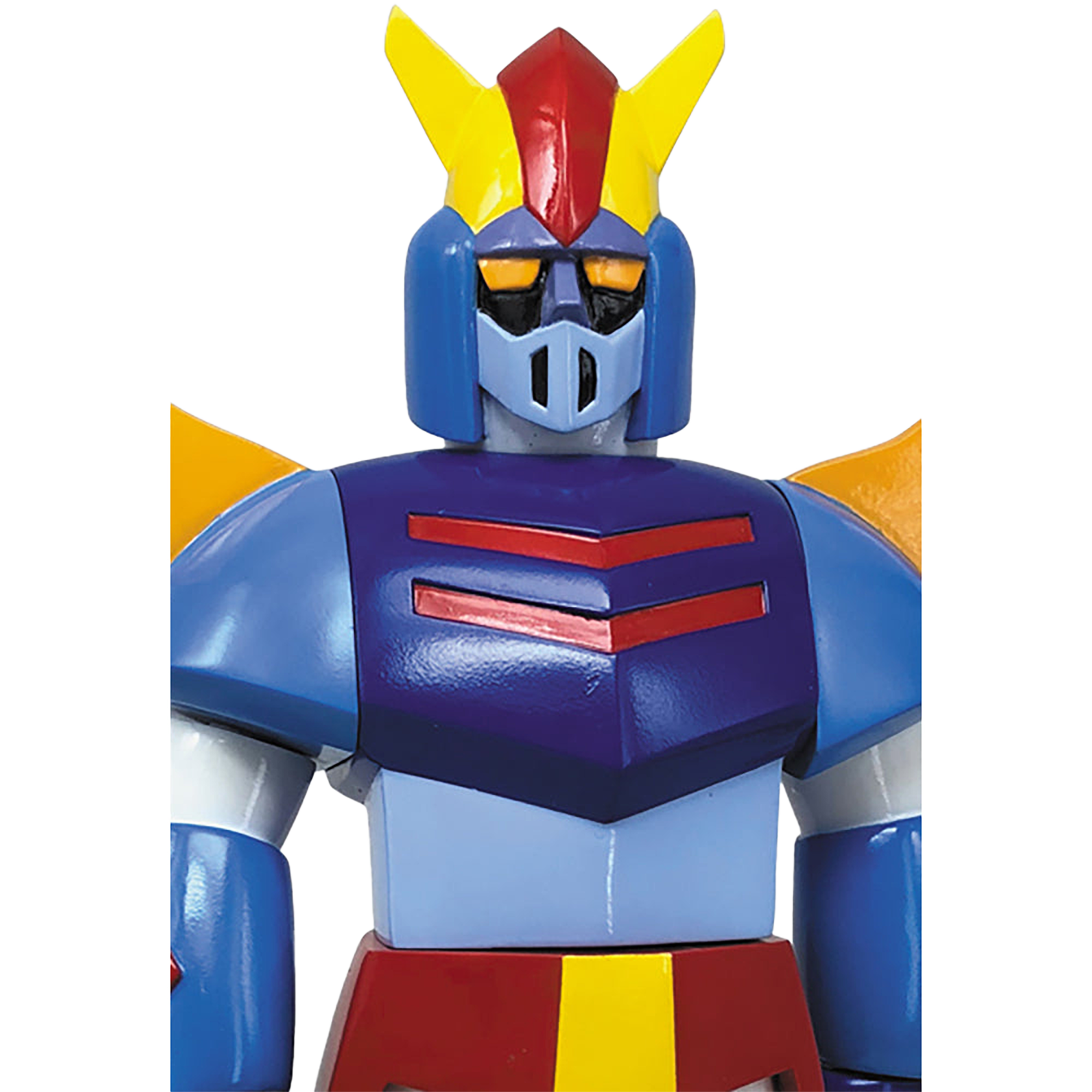 スピンランサー（アローウイング付）