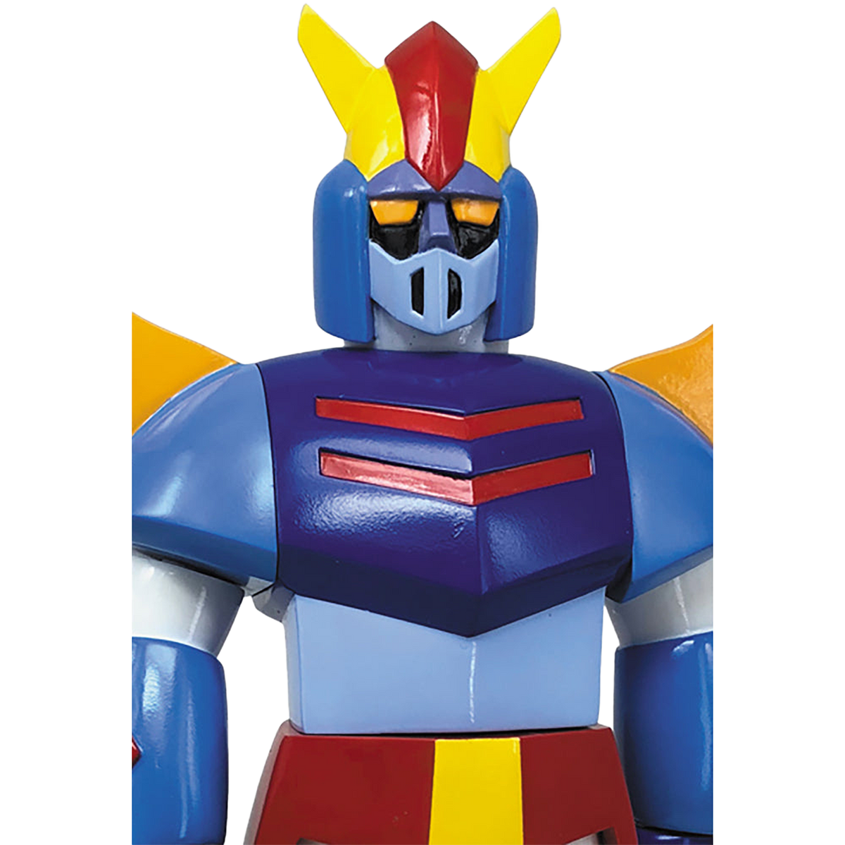 スピンランサー（アローウイング付）