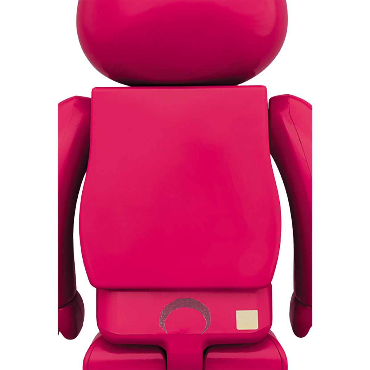 BE@RBRICK Lots-O   ベアブリック  ロッツォ    1000% BE@RBRICK ロッツォ 1000％ | MEDICOM TOY OFFICIAL STORE
