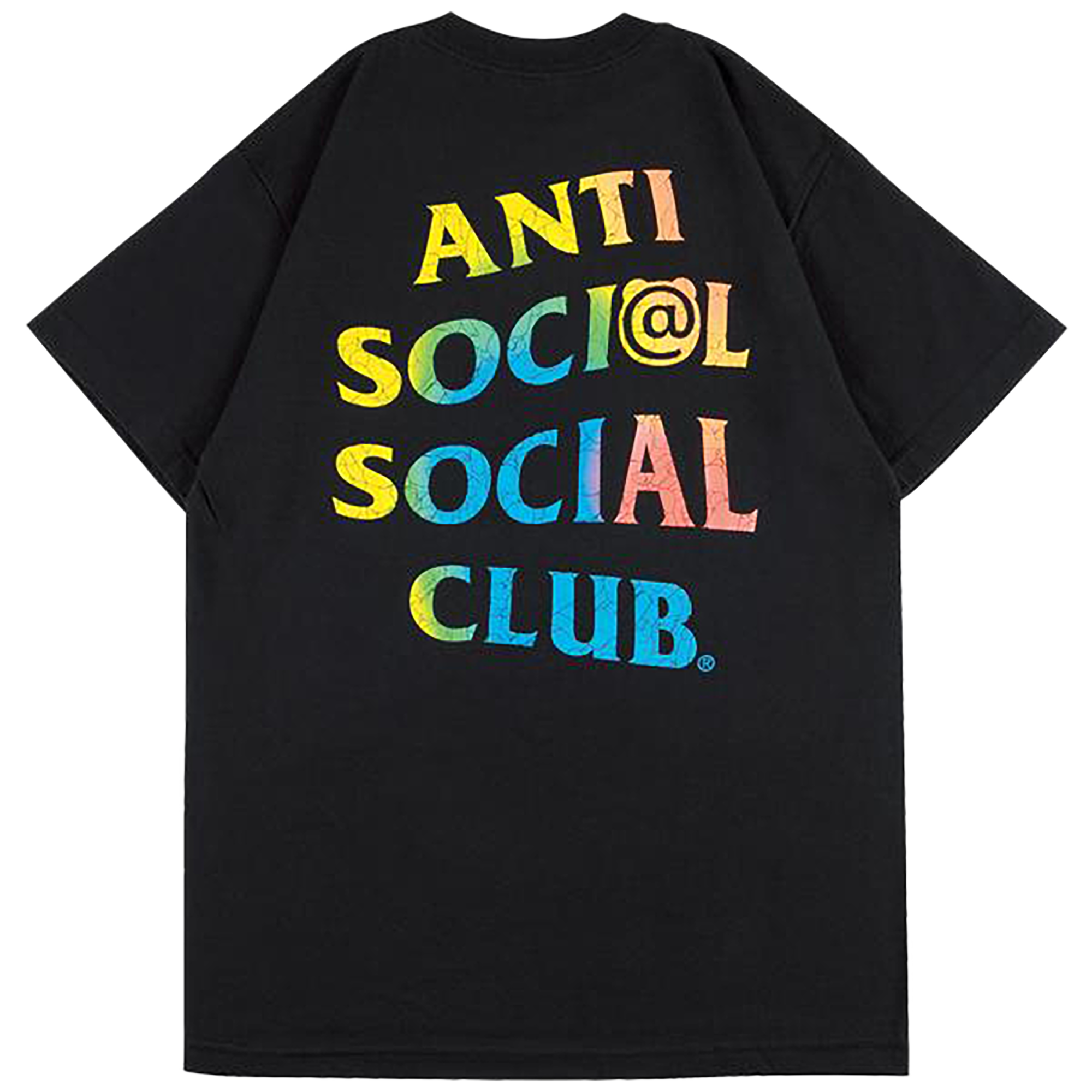 BE@RTEE ANTI SOCIAL SOCIAL CLUB 2020