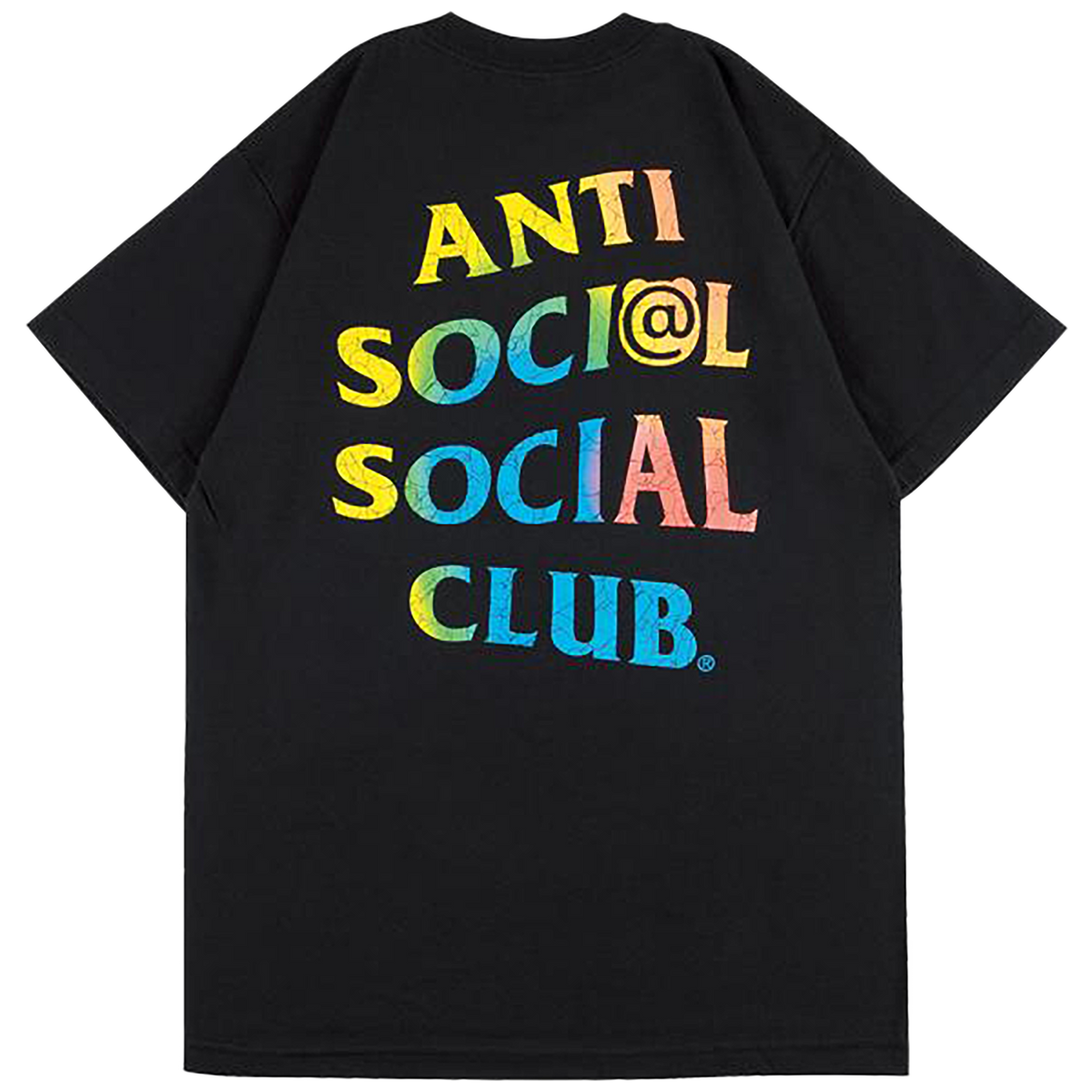 BE@RTEE ANTI SOCIAL SOCIAL CLUB 2020