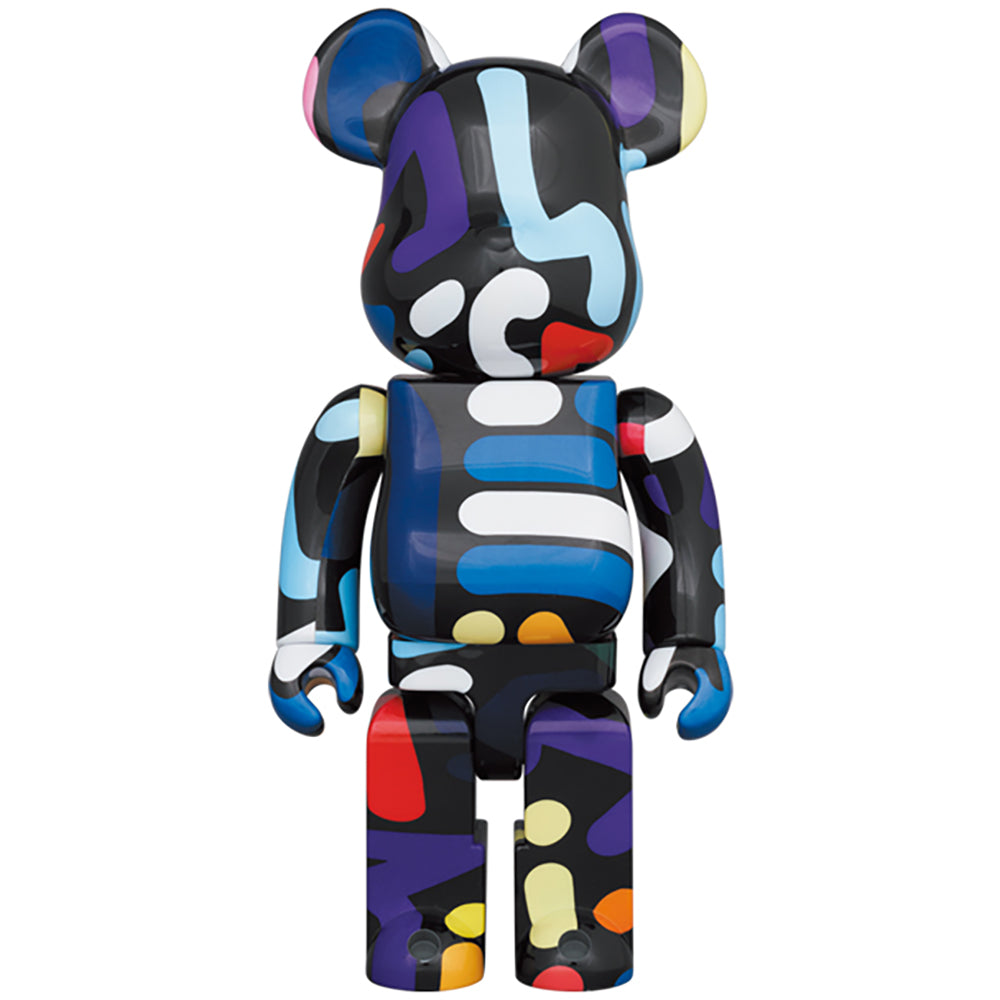 BE@RBRICK YOON HYUP 100％ & 400％_2
