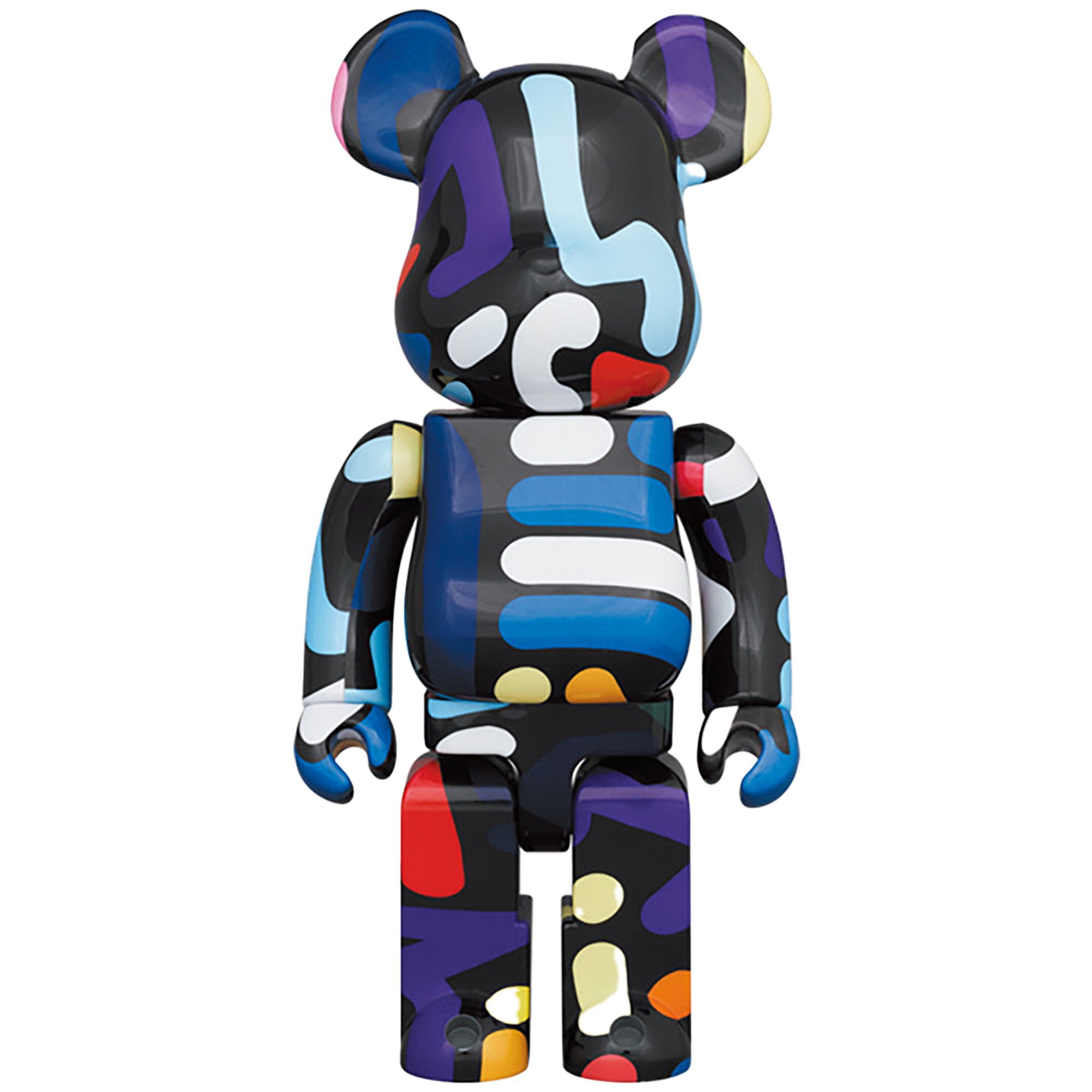 BE@RBRICK YOON HYUP 100％ & 400％