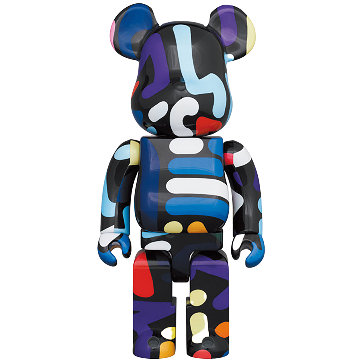 BE@RBRICK YOON HYUP 100％ & 400％
