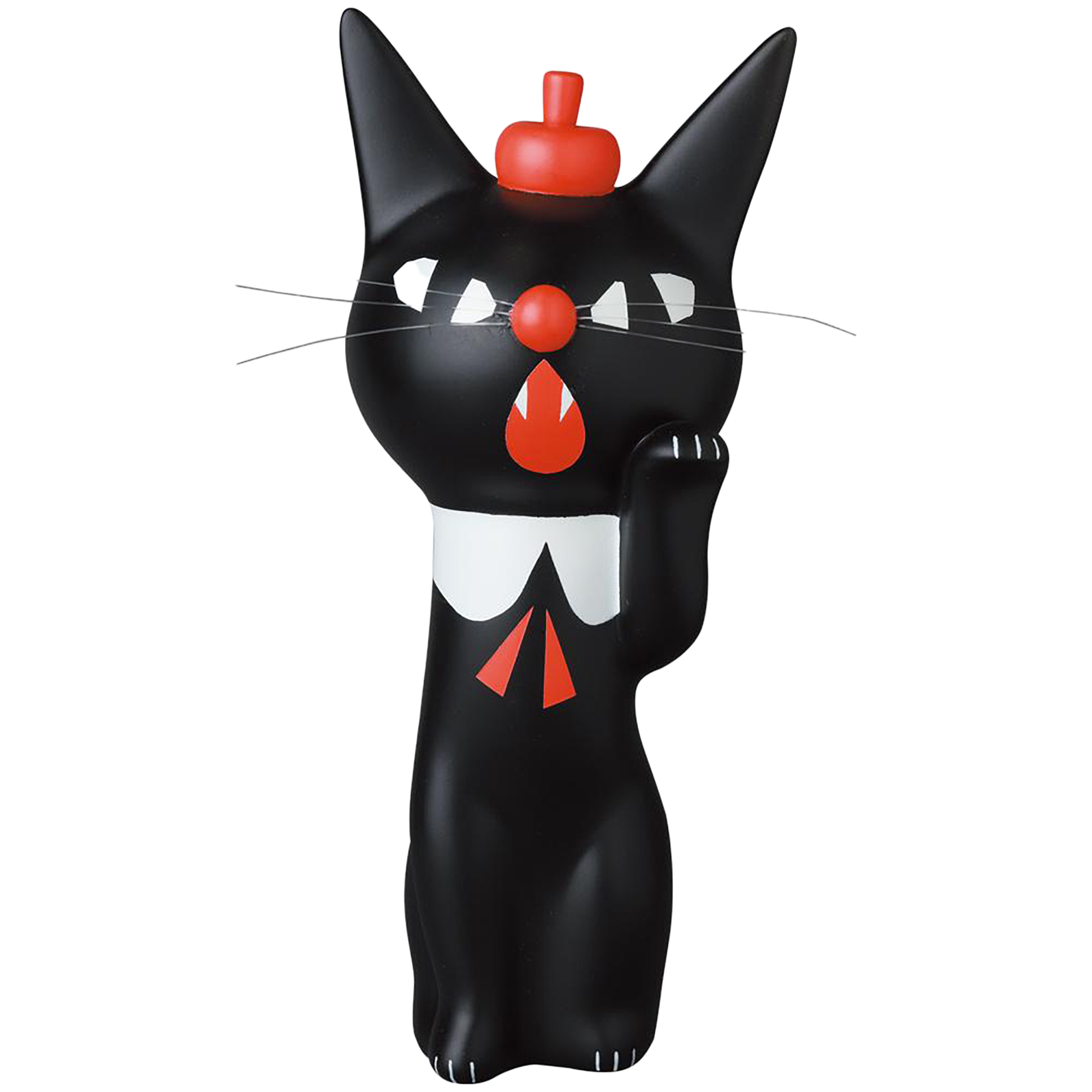 Sofubi Robin