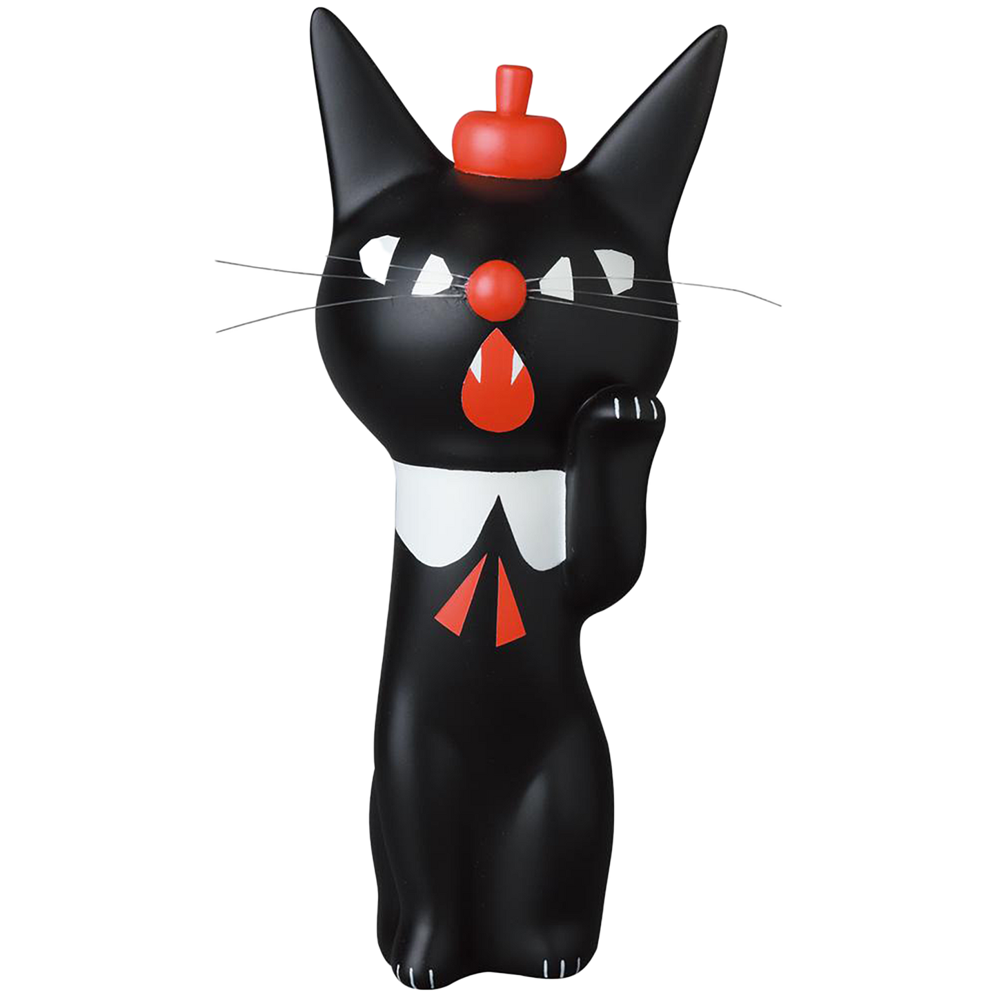Sofubi Robin