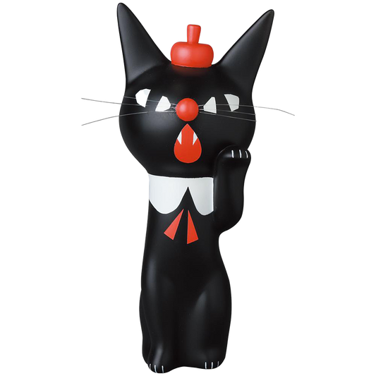 Sofubi Robin