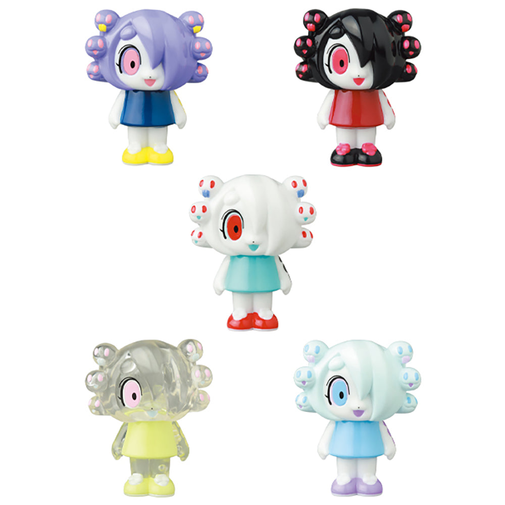 VAG(VINYL ARTIST GACHA) SERIES 37 PEONE_0