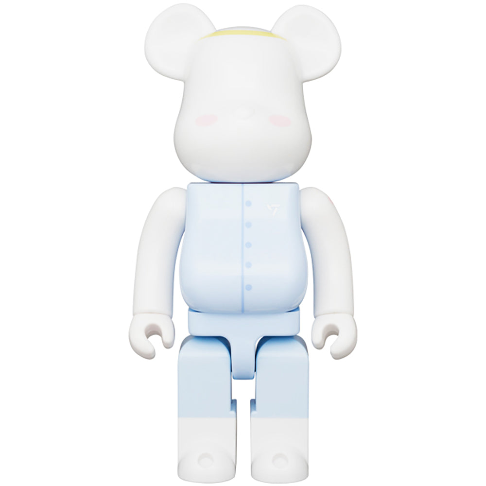 [SEVENTEEN × BE@RBRICK] 400％（全13種）_3