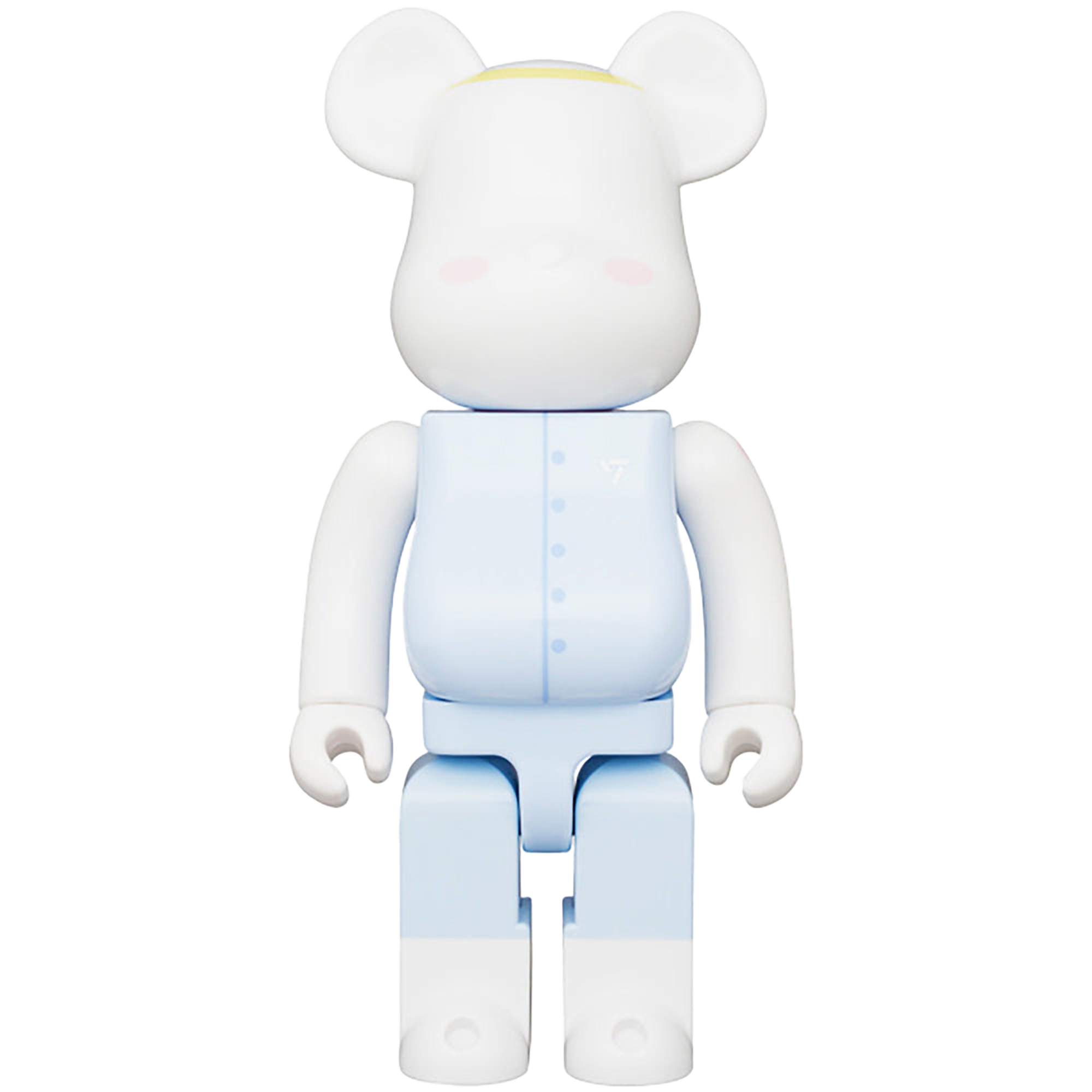 [SEVENTEEN × BE@RBRICK] 400％（全13種）