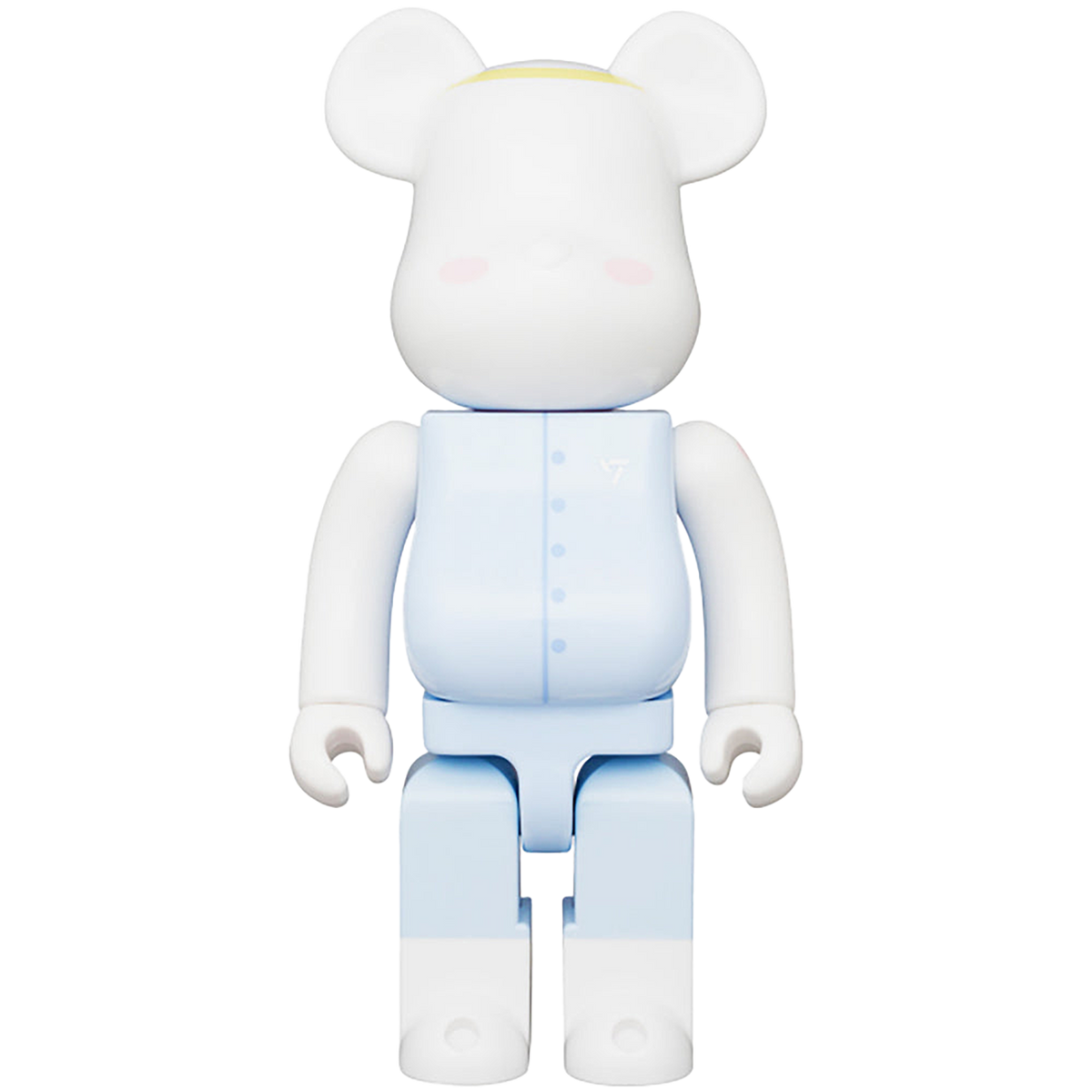 [SEVENTEEN × BE@RBRICK] 400％（全13種）
