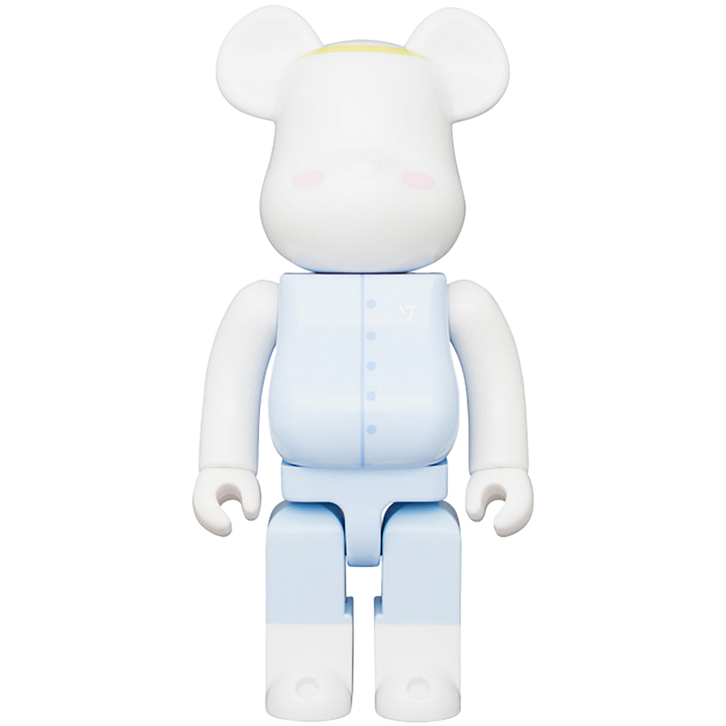[SEVENTEEN × BE@RBRICK] 400％（全13種）