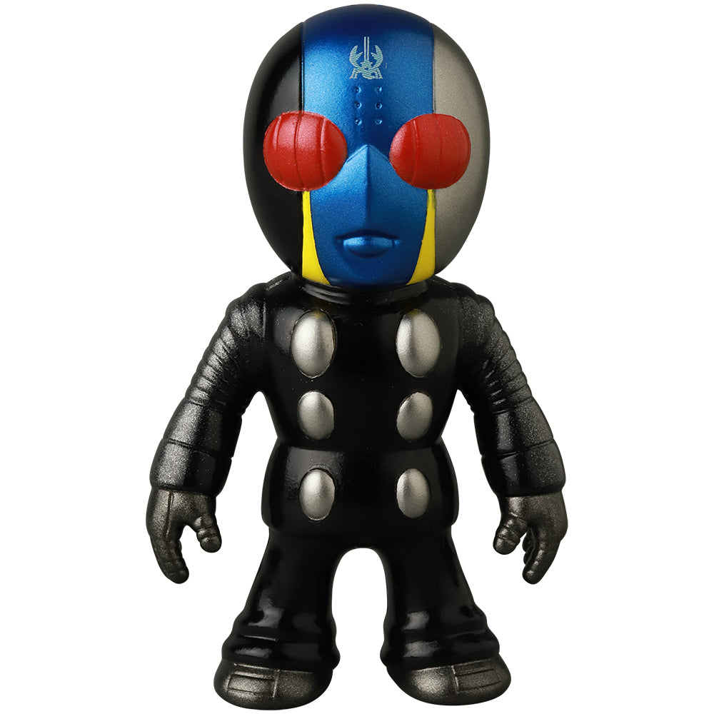 VAG（VINYL ARTIST GACHA） SERIES 46 たねマン フィギュア_5