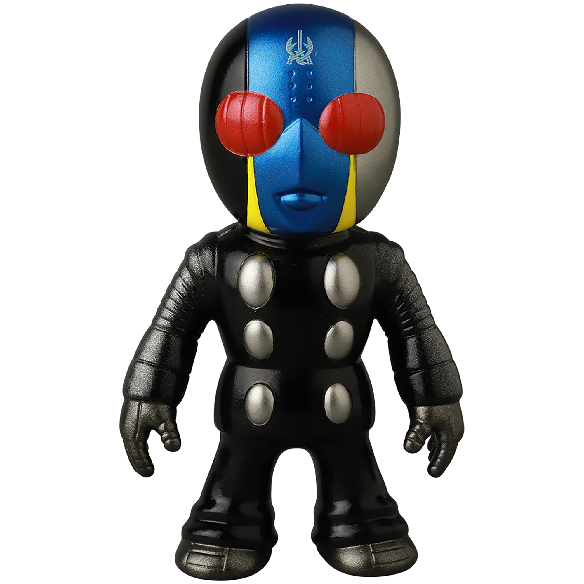 VAG（VINYL ARTIST GACHA） SERIES 46 たねマン