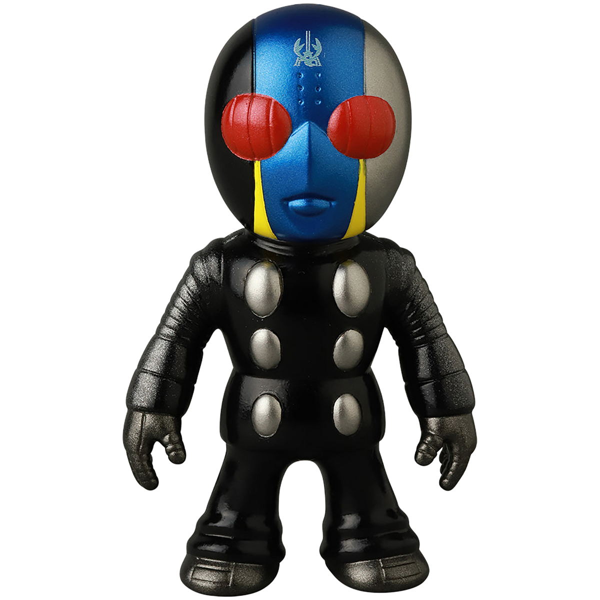 VAG（VINYL ARTIST GACHA） SERIES 46 たねマン