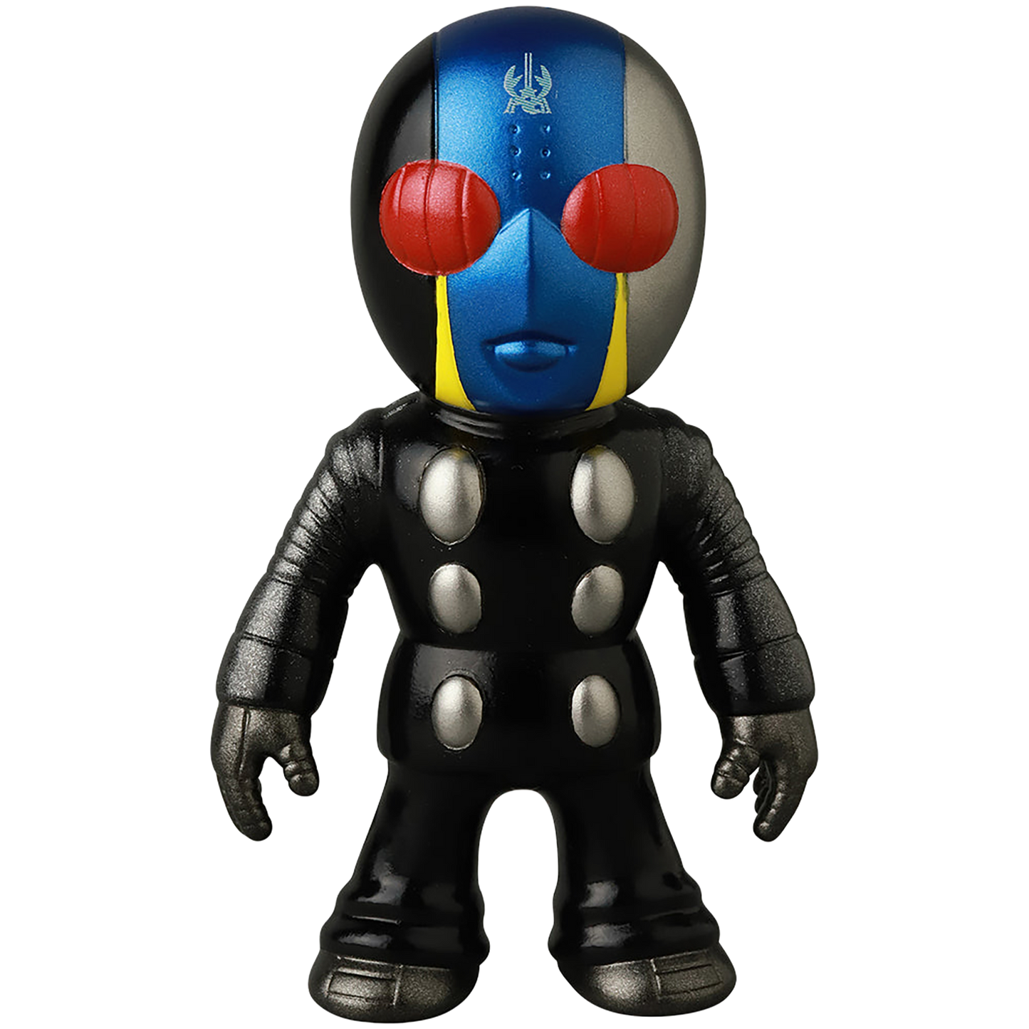 VAG（VINYL ARTIST GACHA） SERIES 46 たねマン