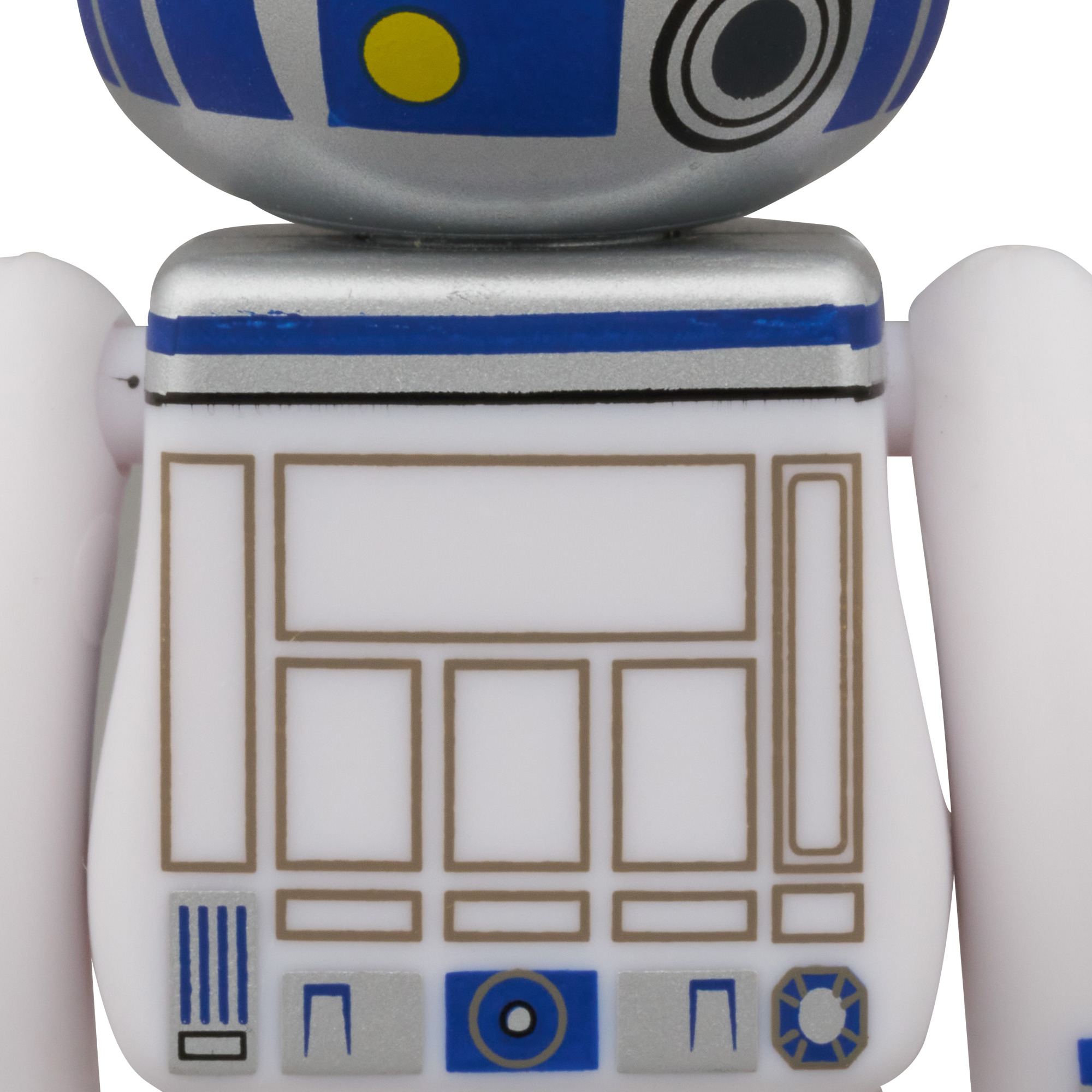 BE@RBRICK CHASE STAR WARS
