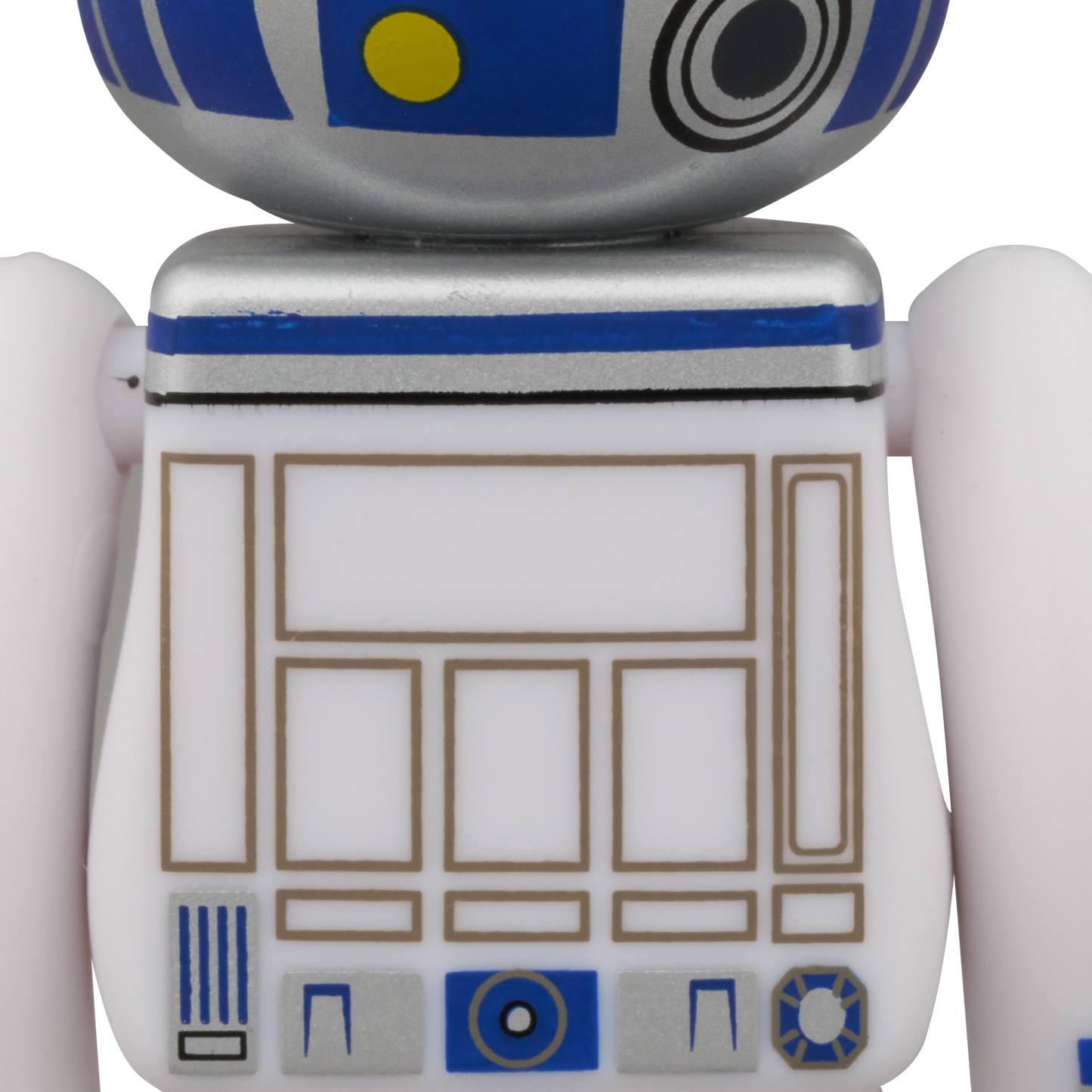 BE@RBRICK CHASE STAR WARS
