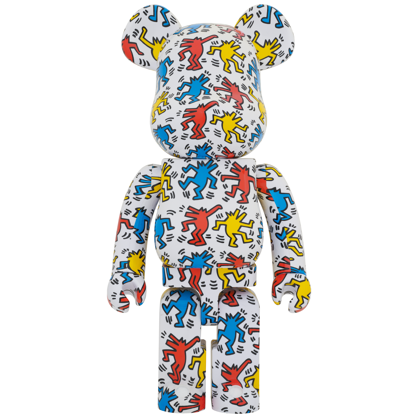 BE@RBRICK KEITH HARING #9 1000％