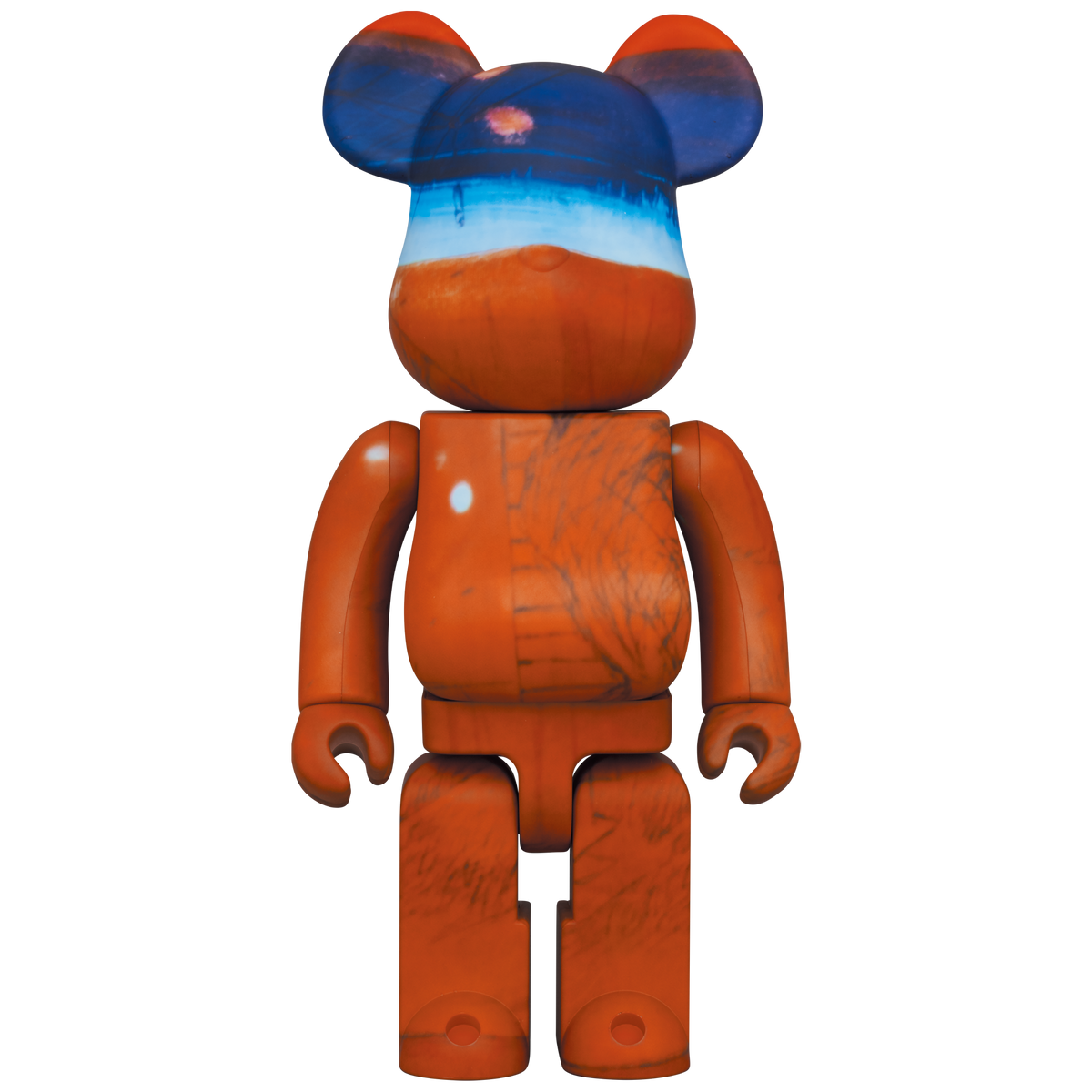 m*k様 未開封 BE@RBRICK NUJABES 100% & 400% ベ BE@RBRICK Nujabes 