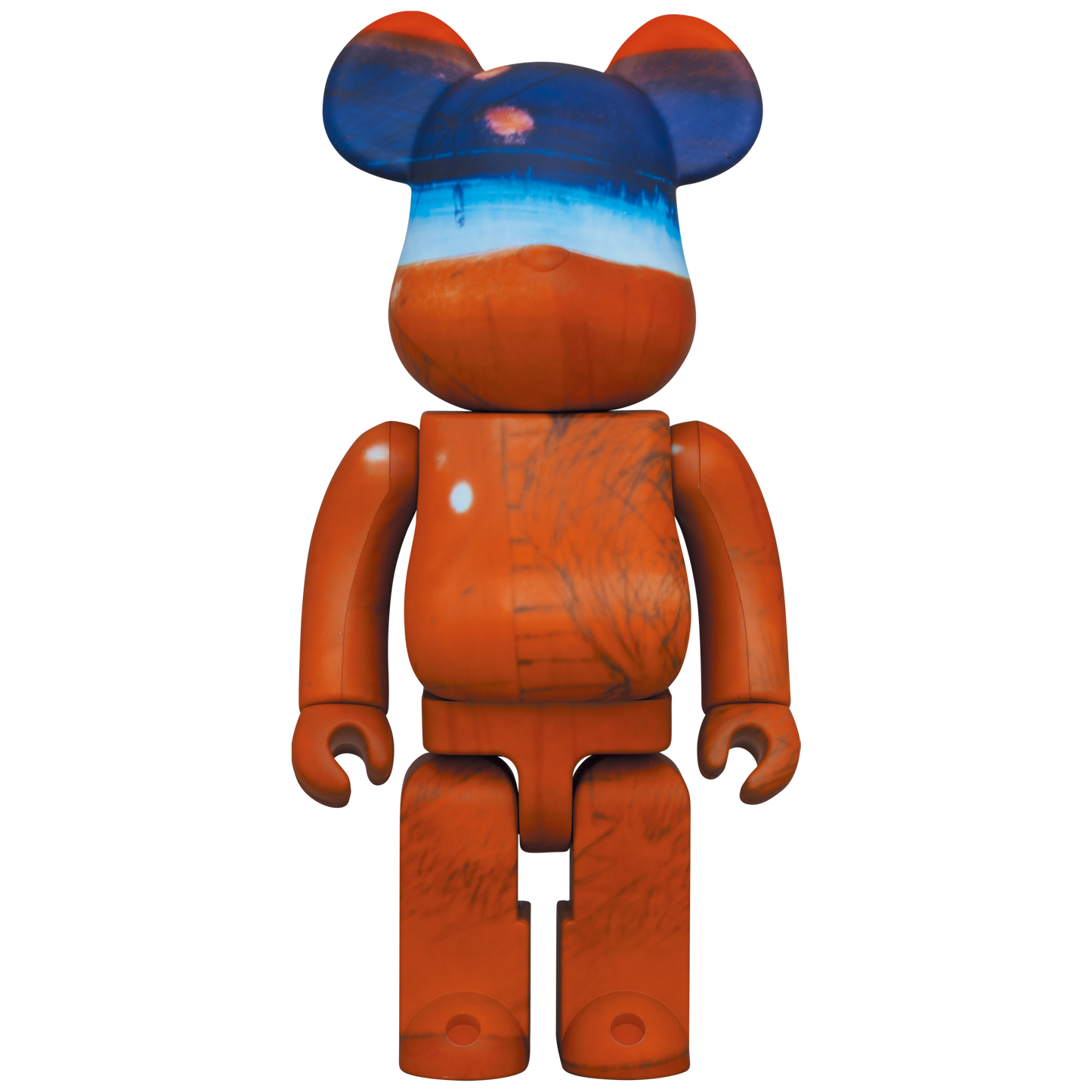 その他 BE@RBRICK Nujabes modal soul 100% & 400% BE@RBRICK Nujabes 