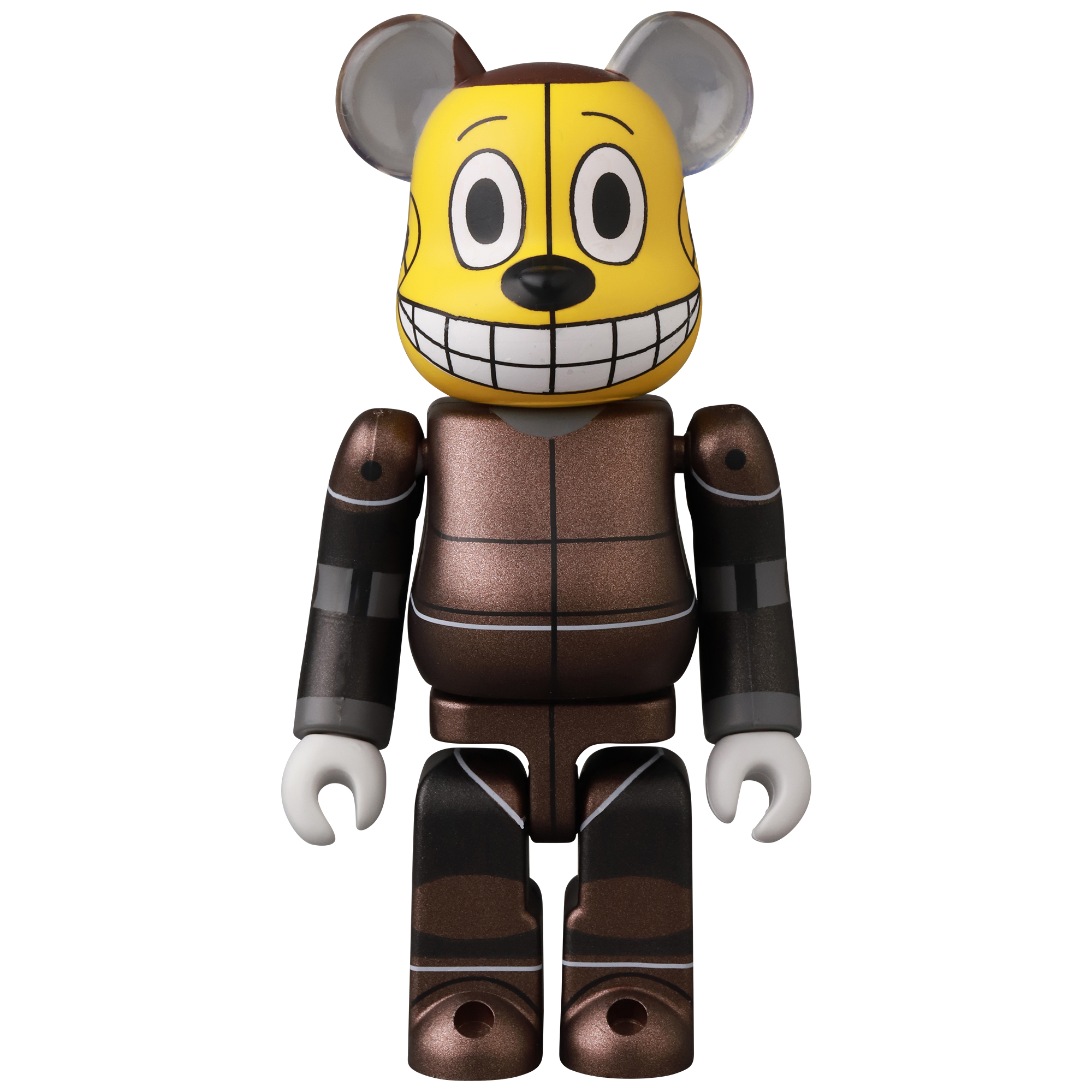 BE@RBRICK SERIES 49