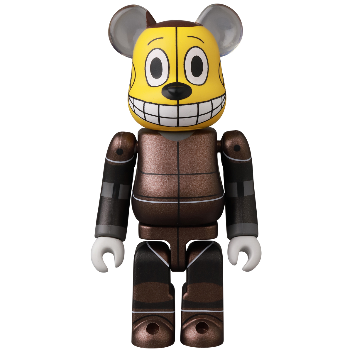 BE@RBRICK SERIES 49