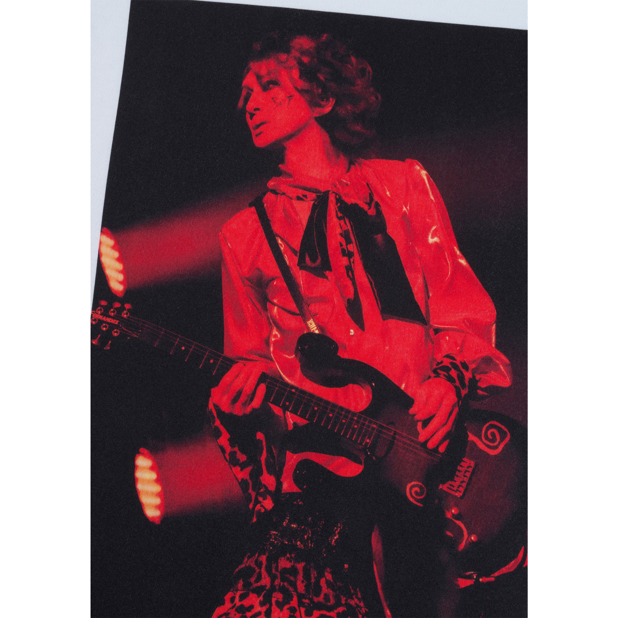Amplifier “Hisashi Imai” TEE TSG35th《Scheduled to be released in September 2026 Order period is until July 31st》