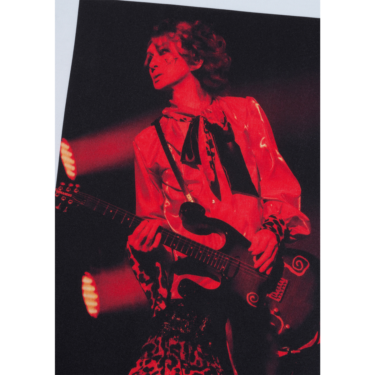 Amplifier “Hisashi Imai” TEE TSG35th《Scheduled to be released in September 2026 Order period is until July 31st》