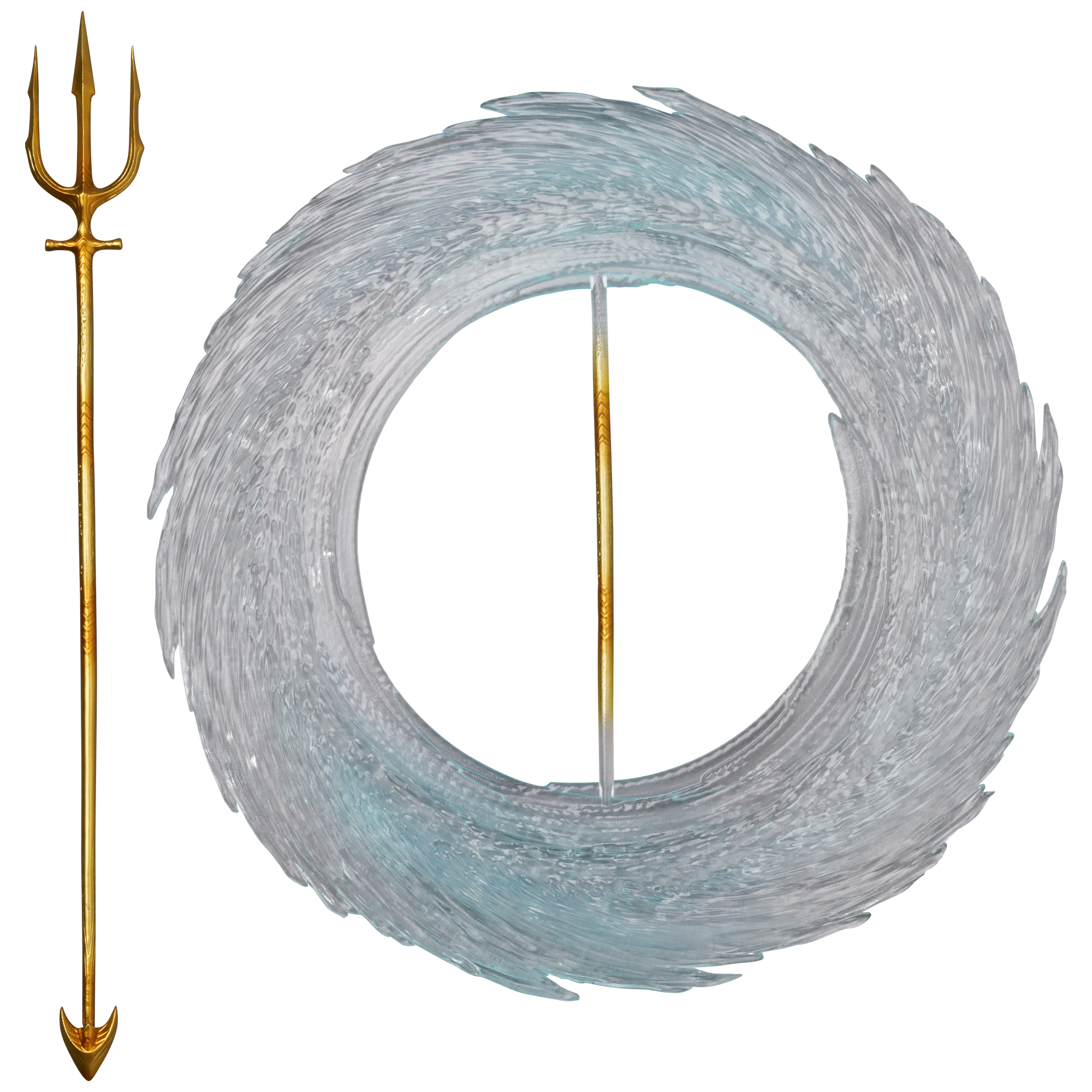 MAFEX AQUAMAN（GOLD & GREEN SUIT）
