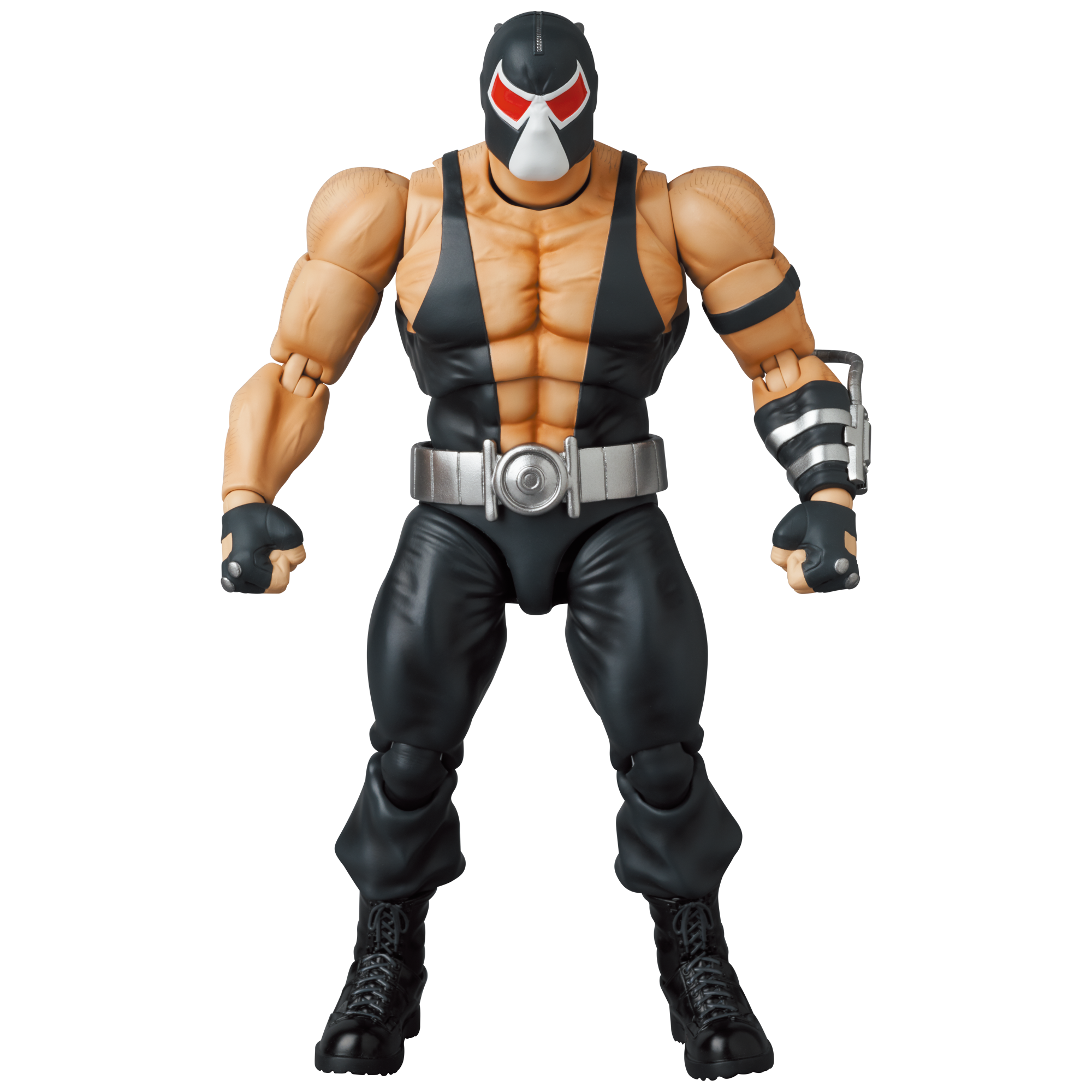 MAFEX BANE (BATMAN KNIGHTFALL Ver.)